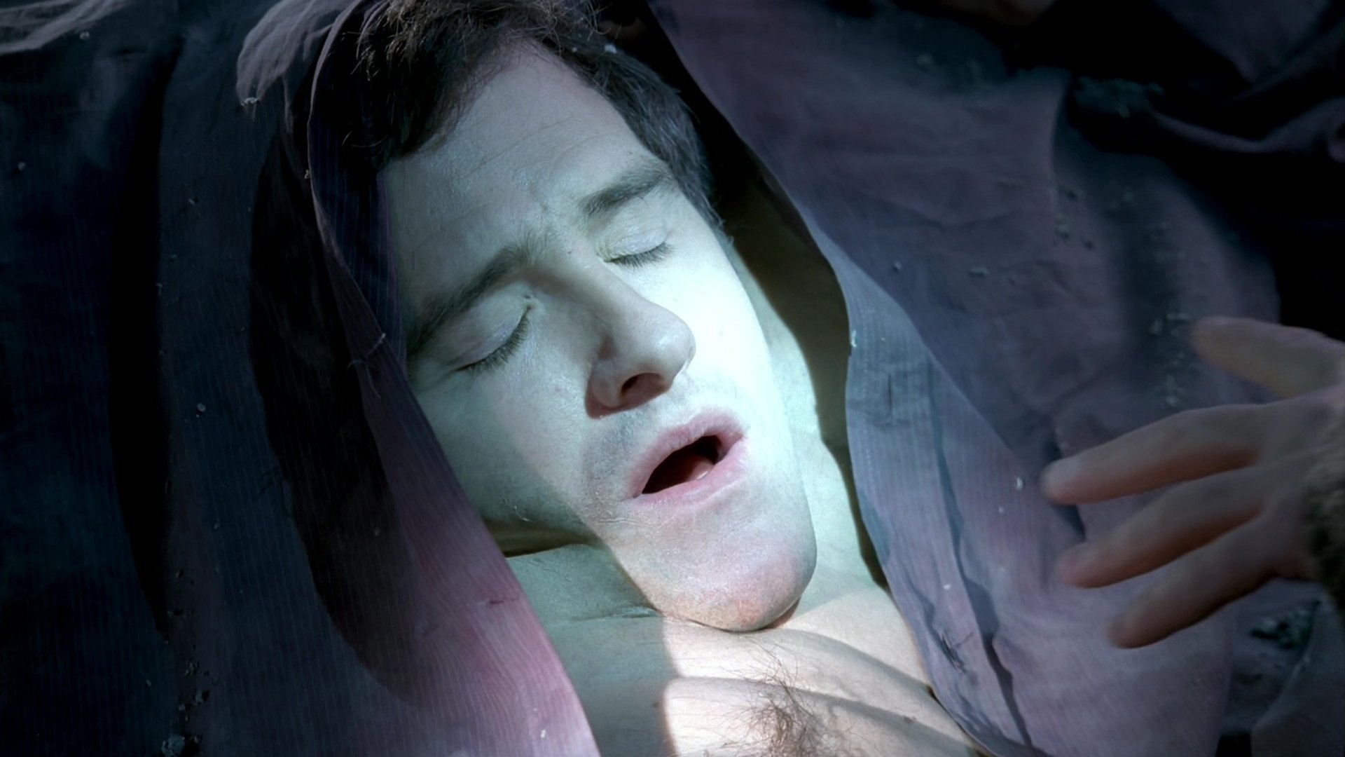 Сезон 2 Серия 15