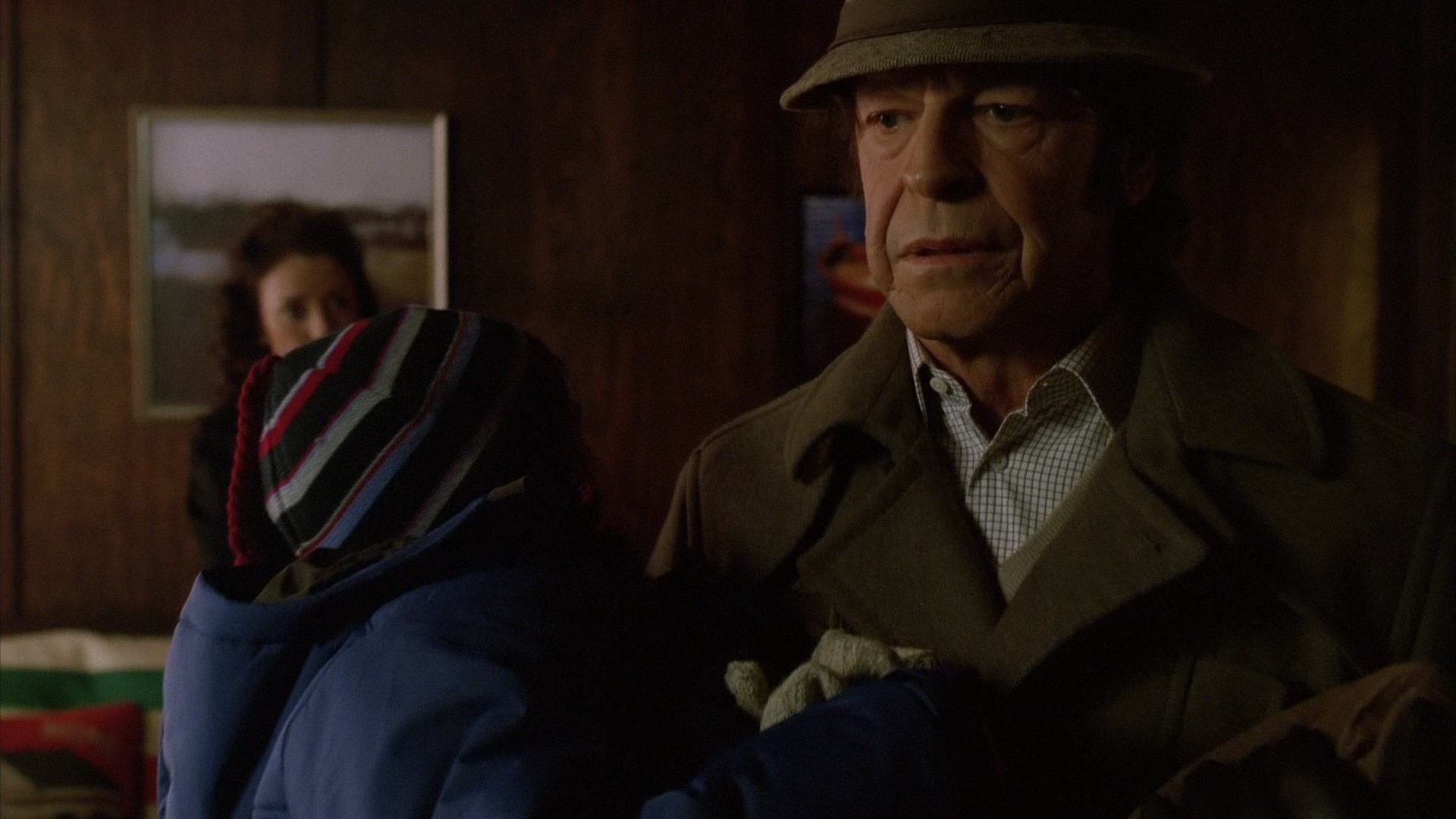 Сезон 2 Серия 16