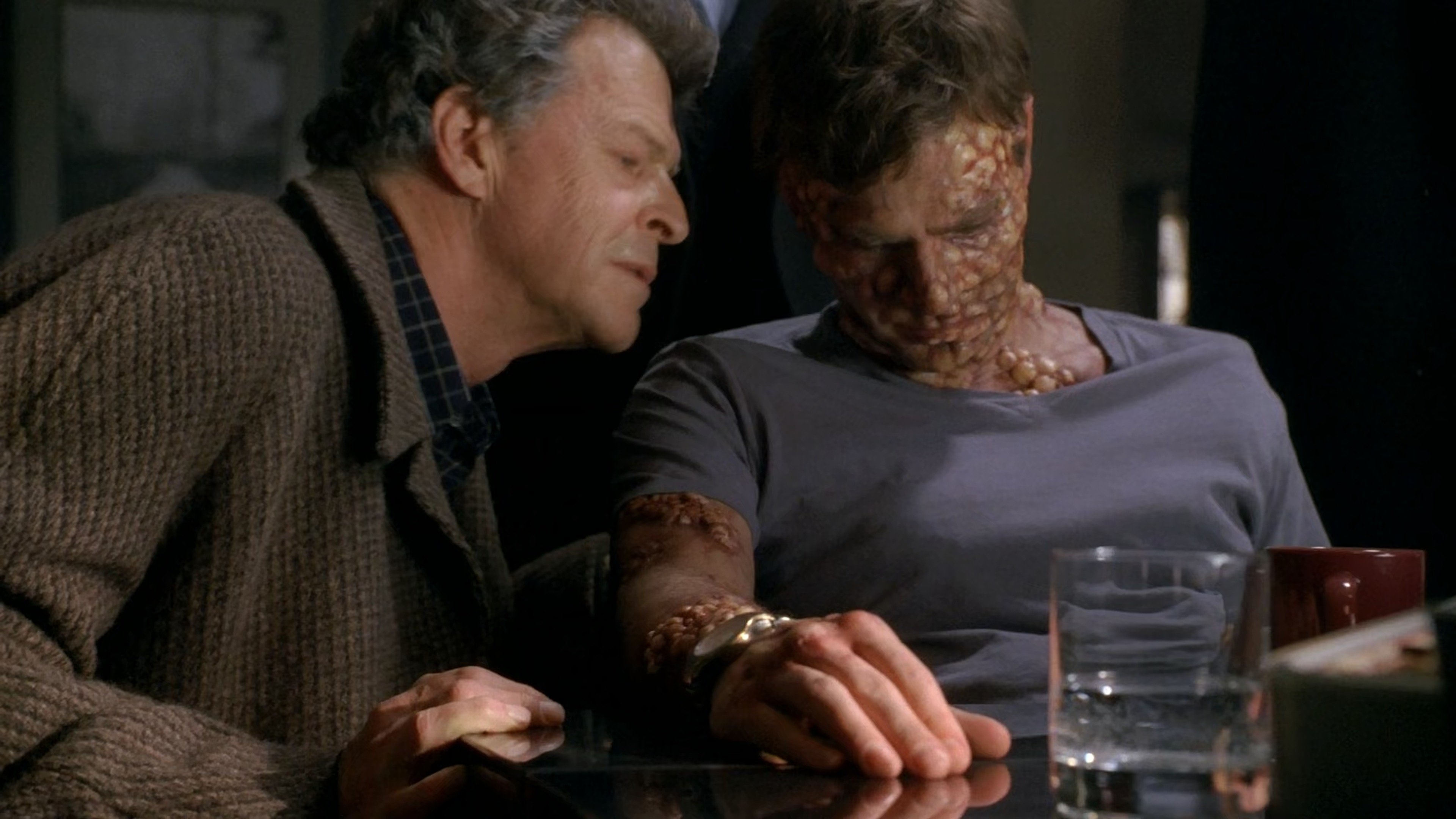 Сезон 2 Серия 17