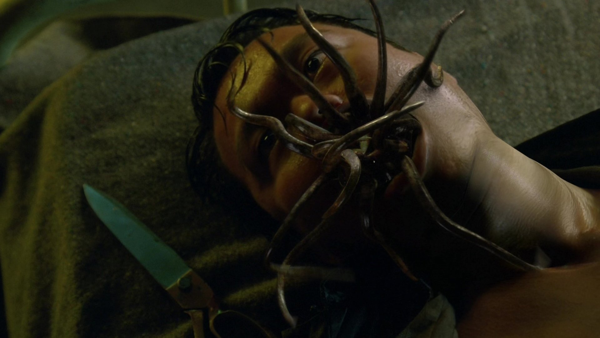 Сезон 2 Серия 9