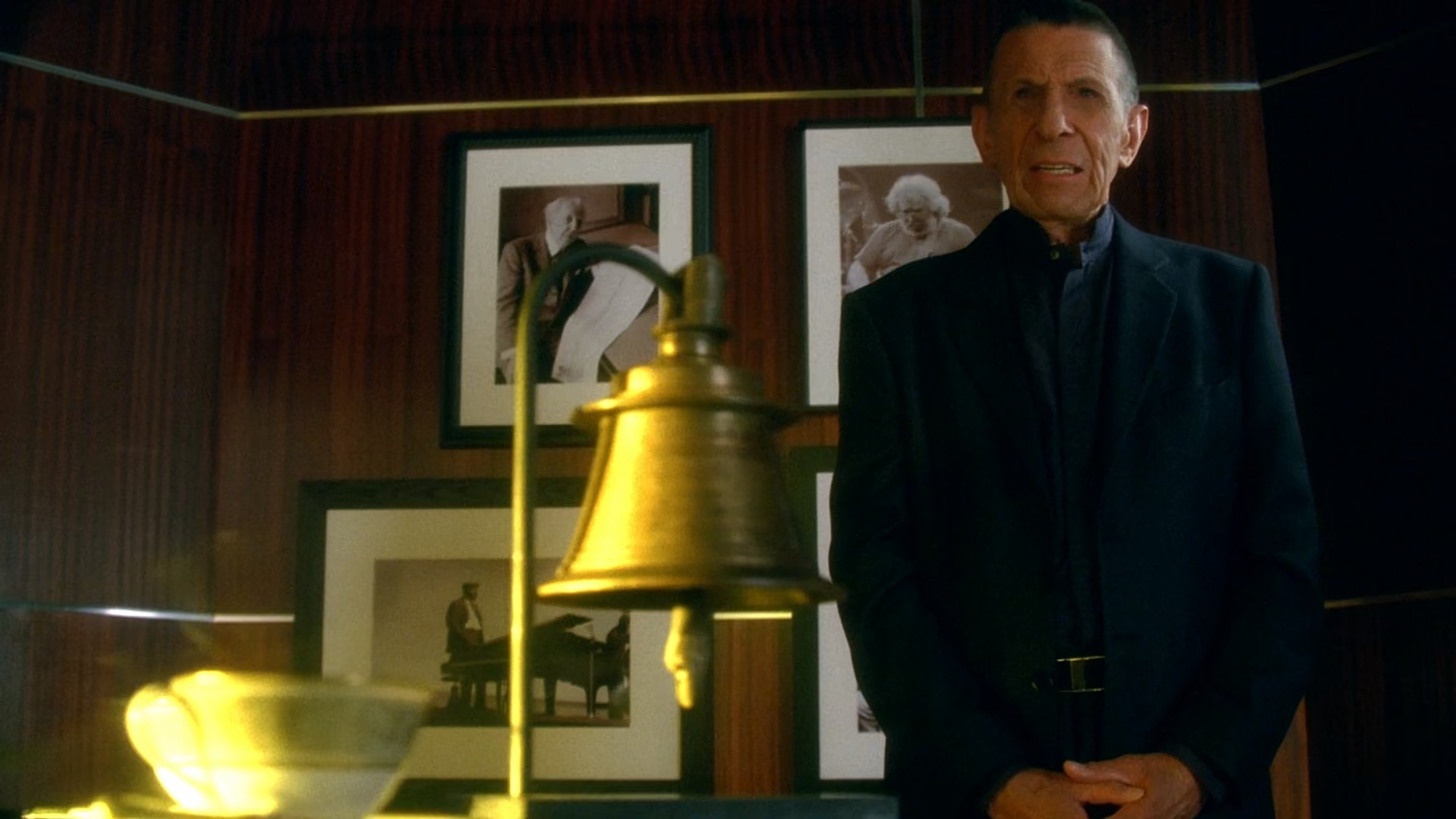 Сезон 2 Серия 4