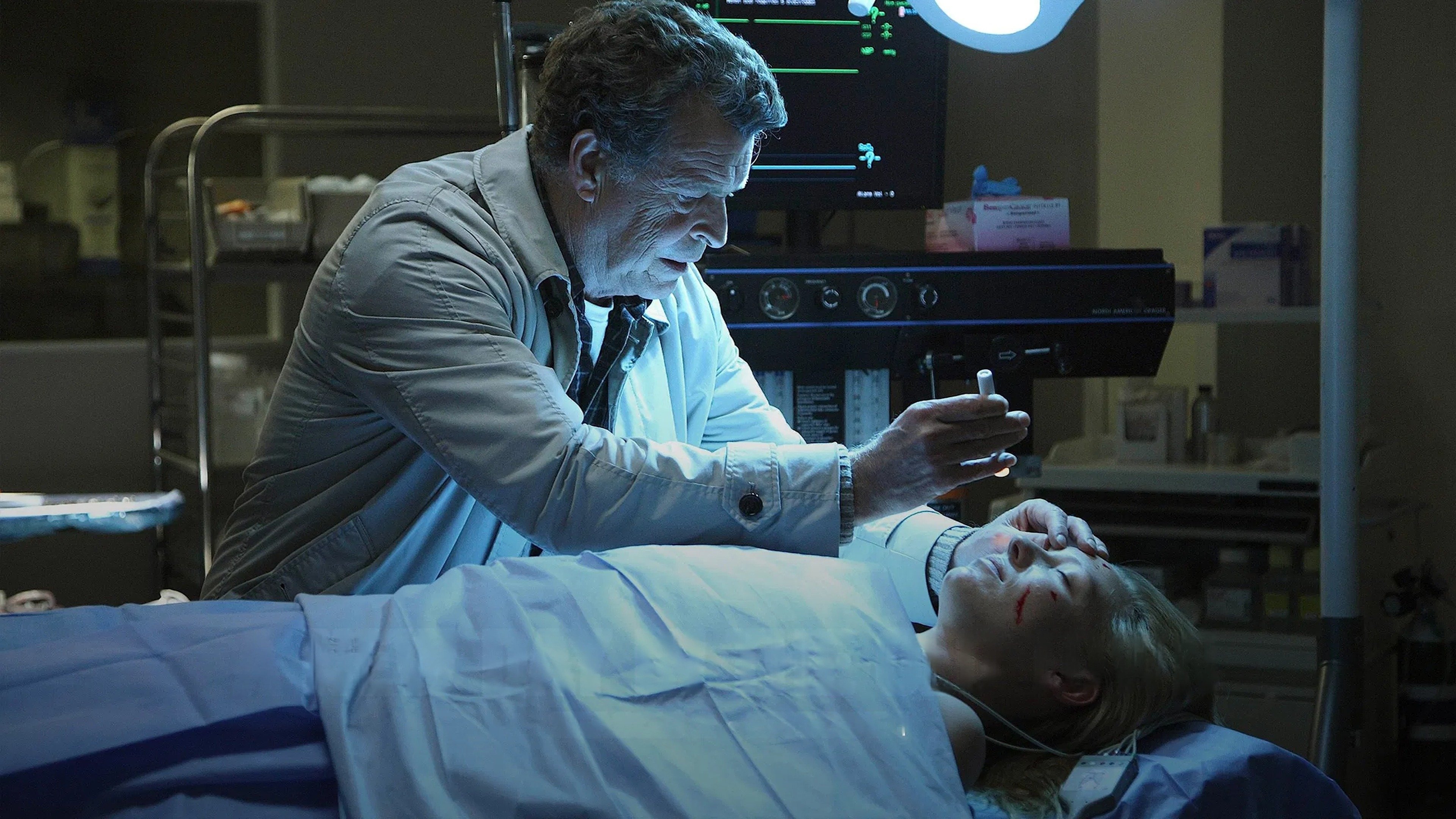 Сезон 2 Серия 1