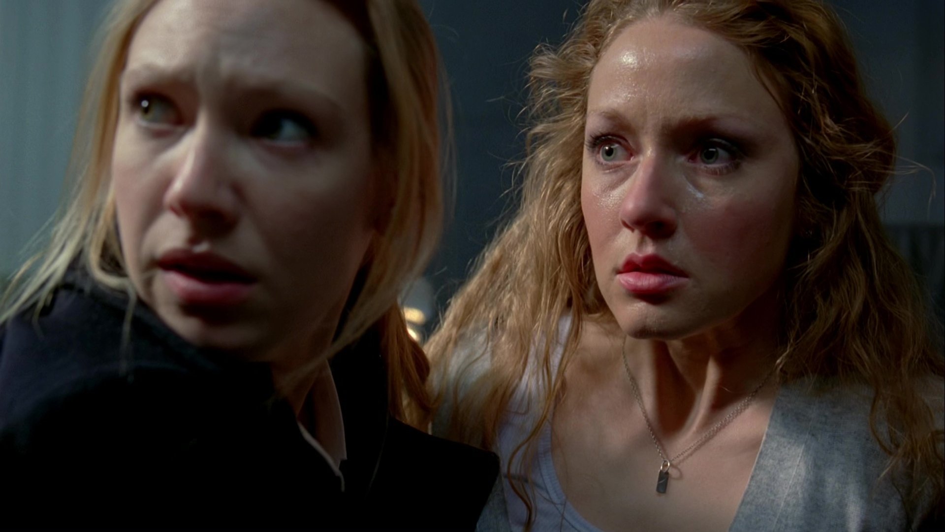 Сезон 1 Серия 19