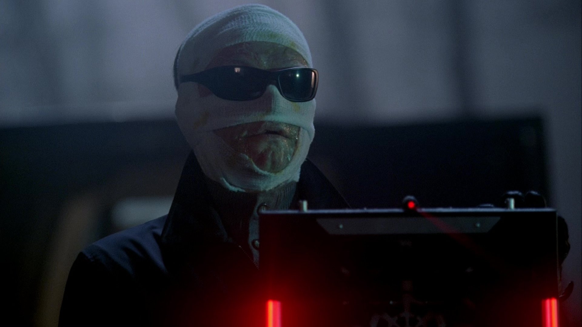 Сезон 1 Серия 20