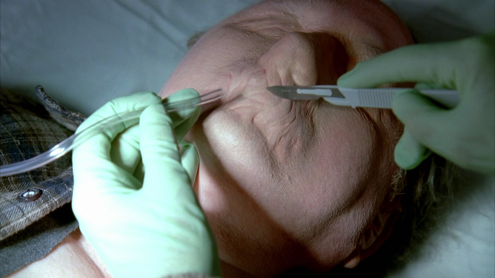 Сезон 1 Серия 14