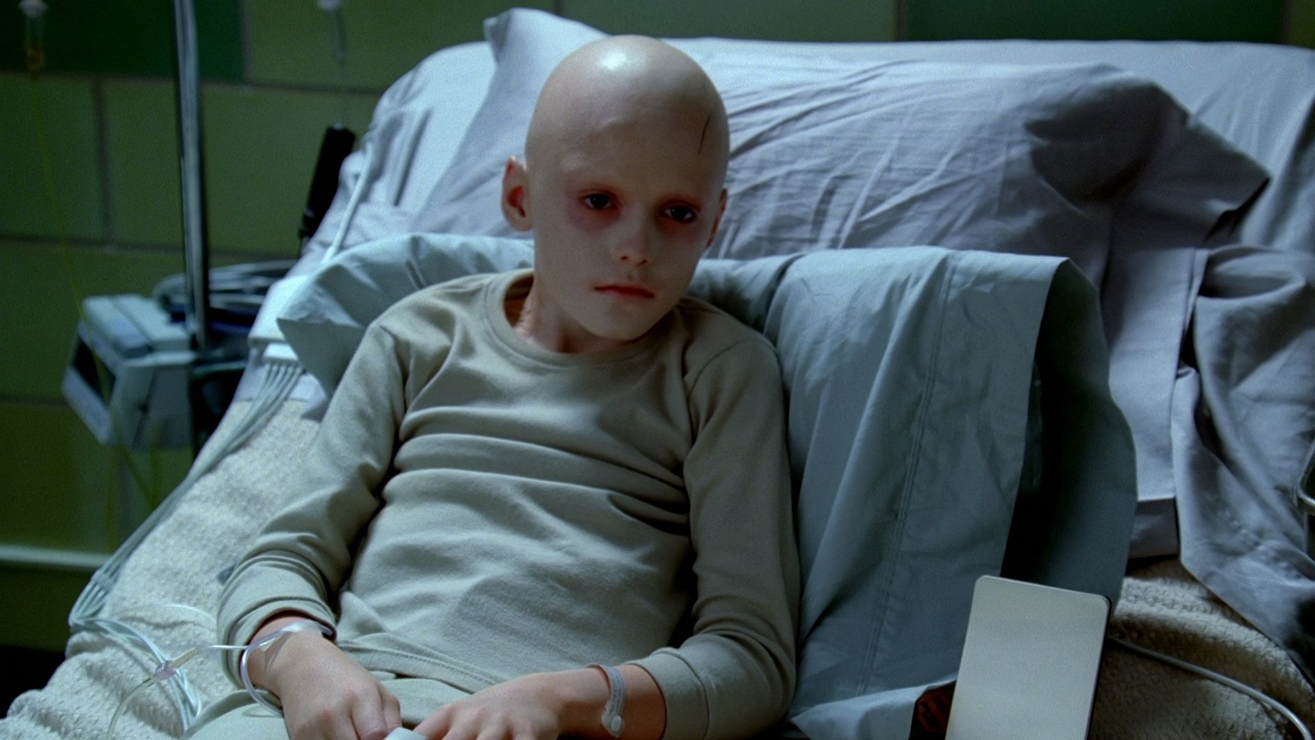 Сезон 1 Серия 15