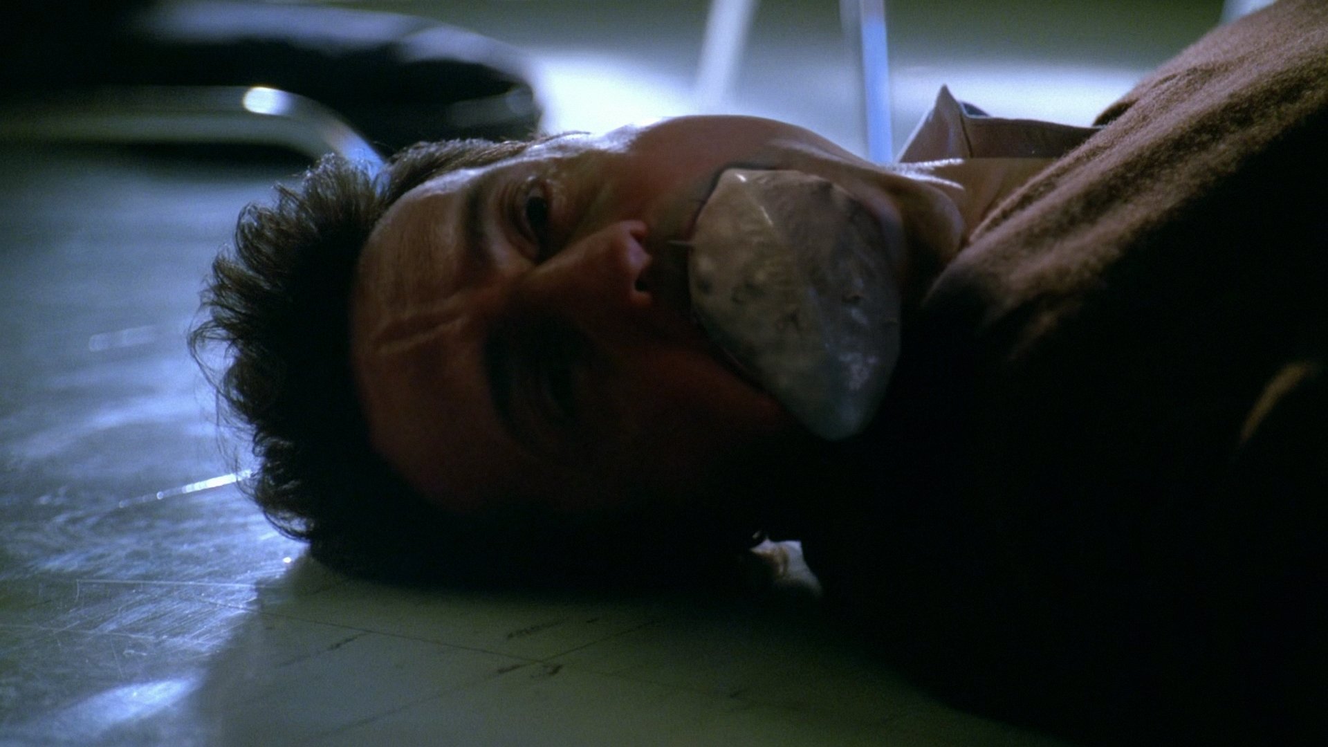 Сезон 1 Серия 11