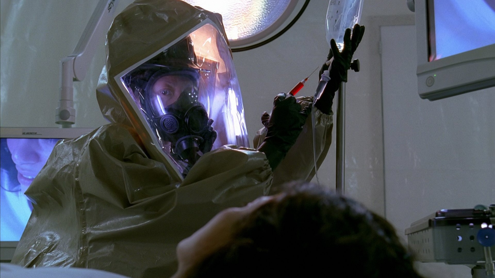 Сезон 1 Серия 6