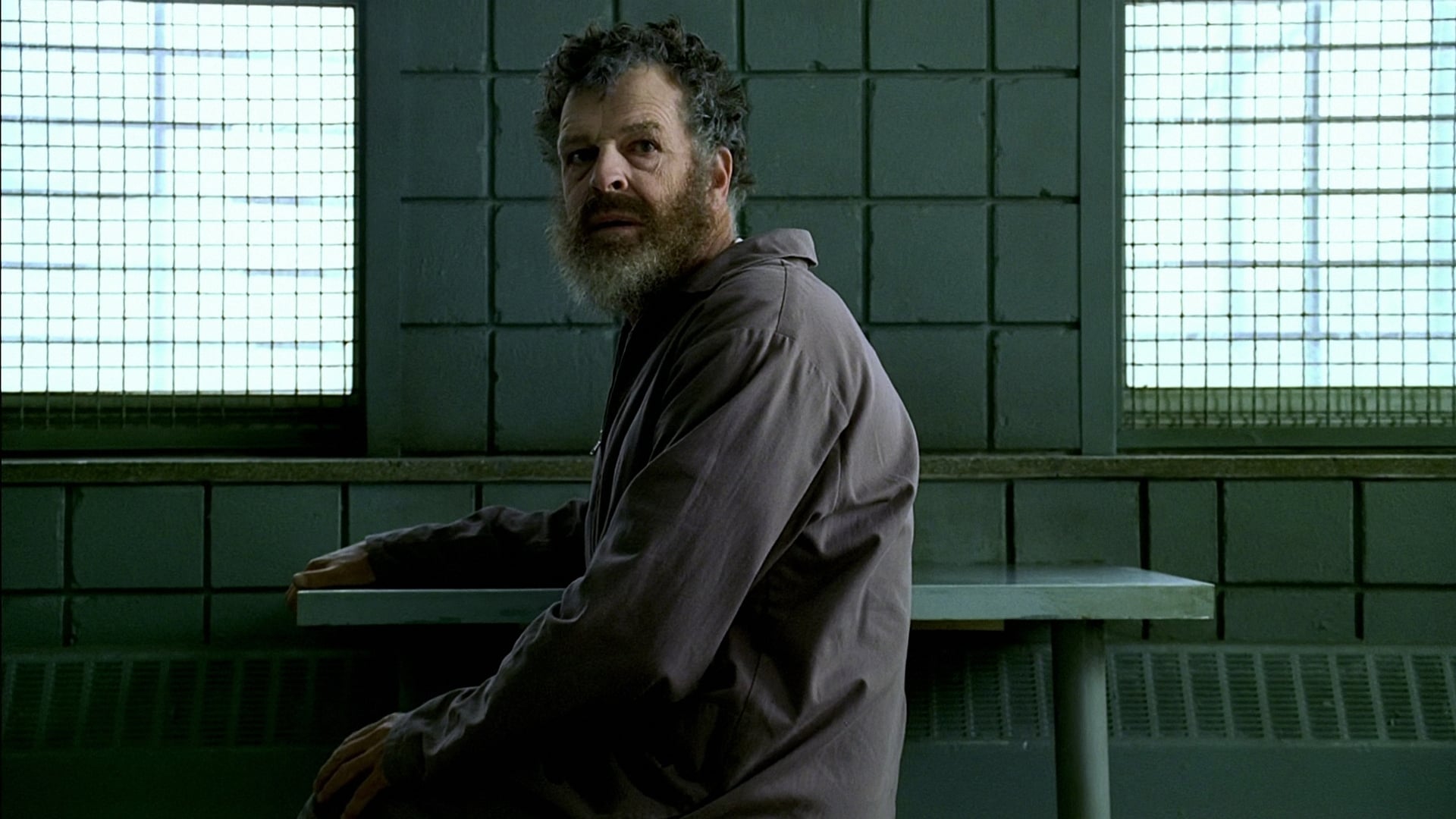 Сезон 1 Серия 1