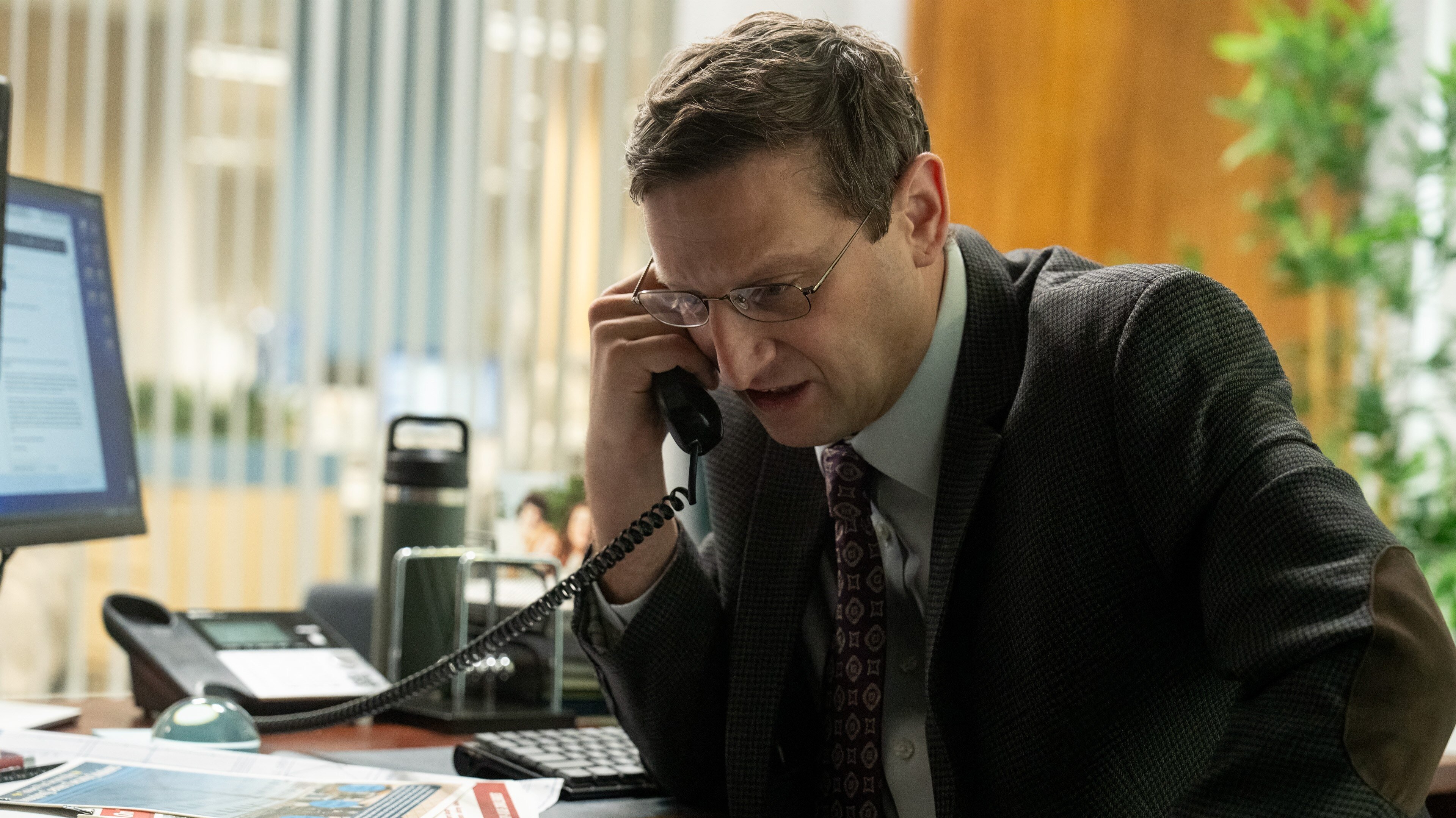 Сезон 1 Серия 1