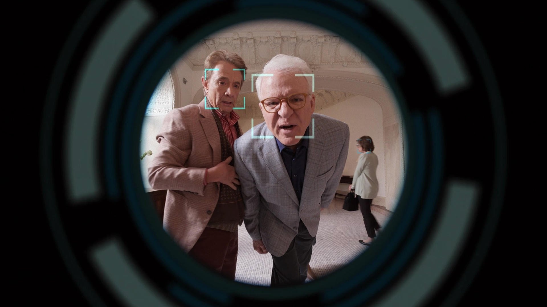 Сезон 5 Серия 9