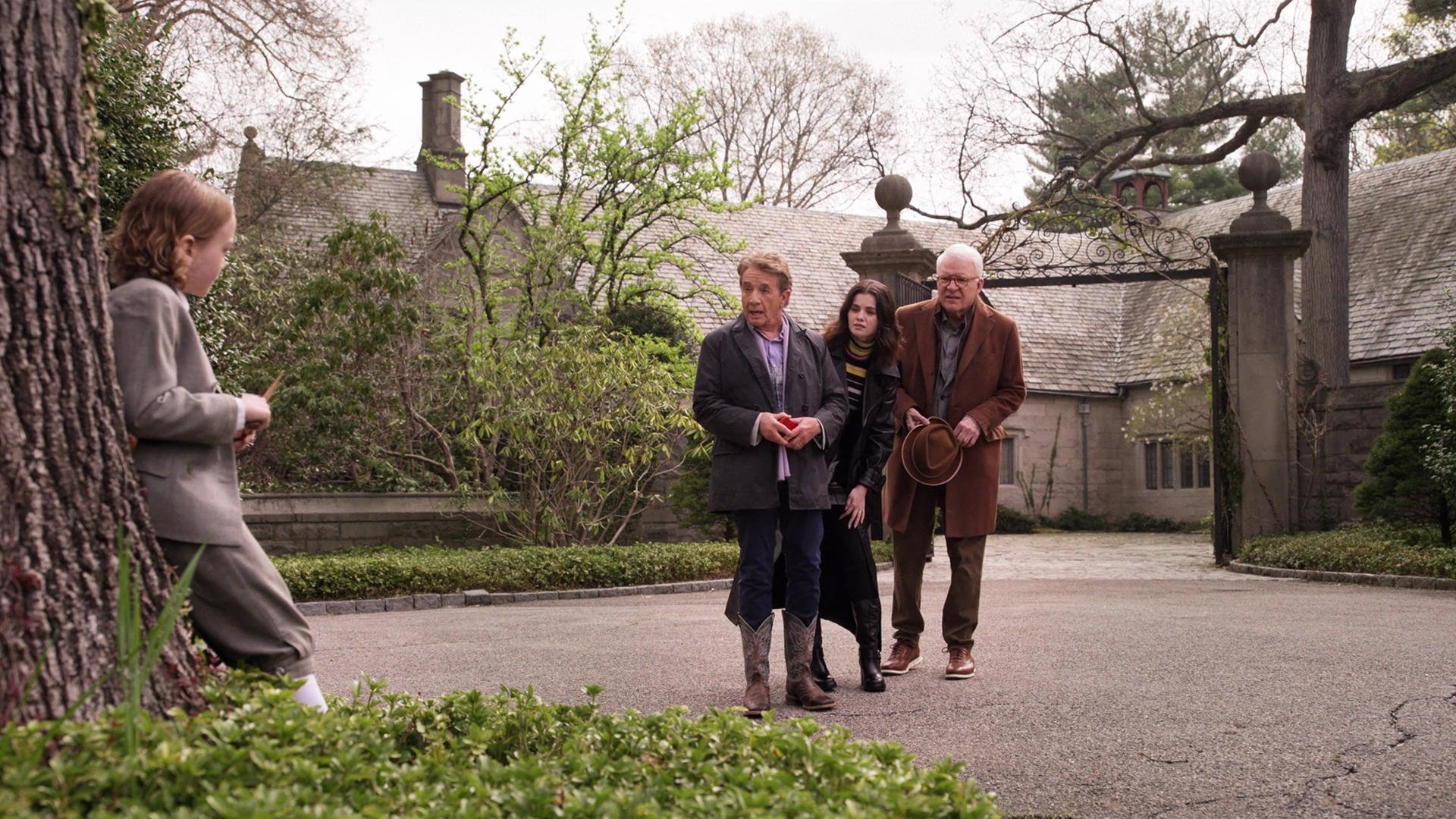 Сезон 5 Серия 7