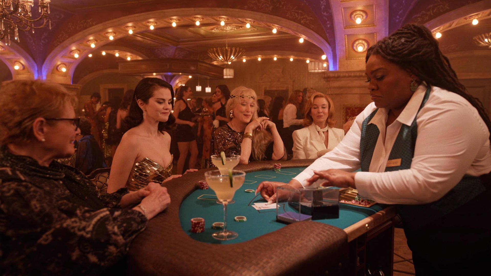 Сезон 5 Серия 8