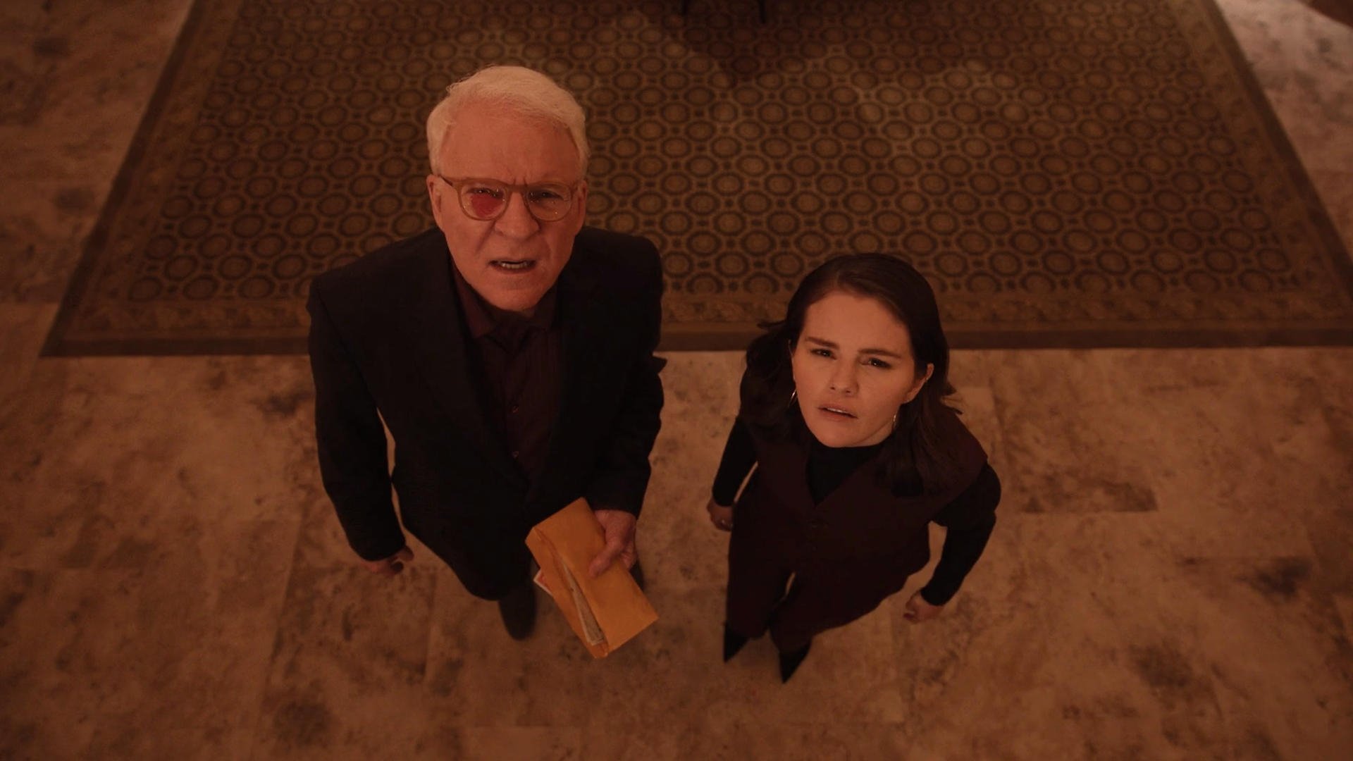 Сезон 5 Серия 3