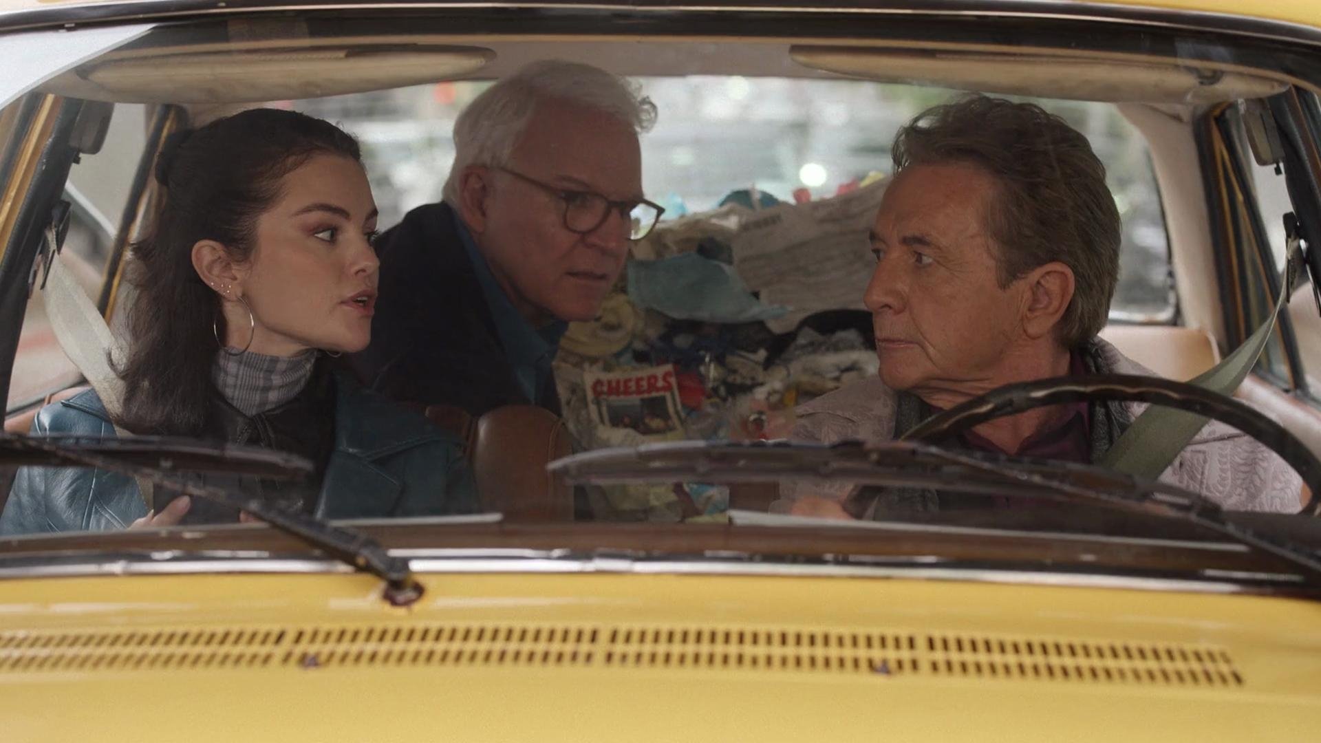 Сезон 5 Серия 5