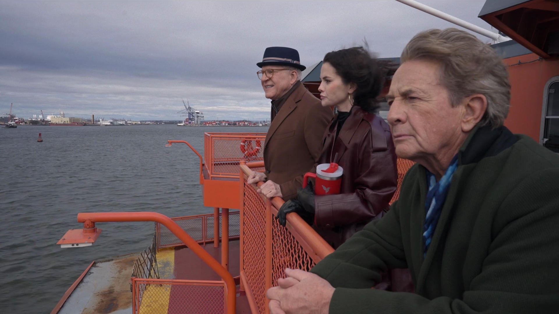 Сезон 5 Серия 1