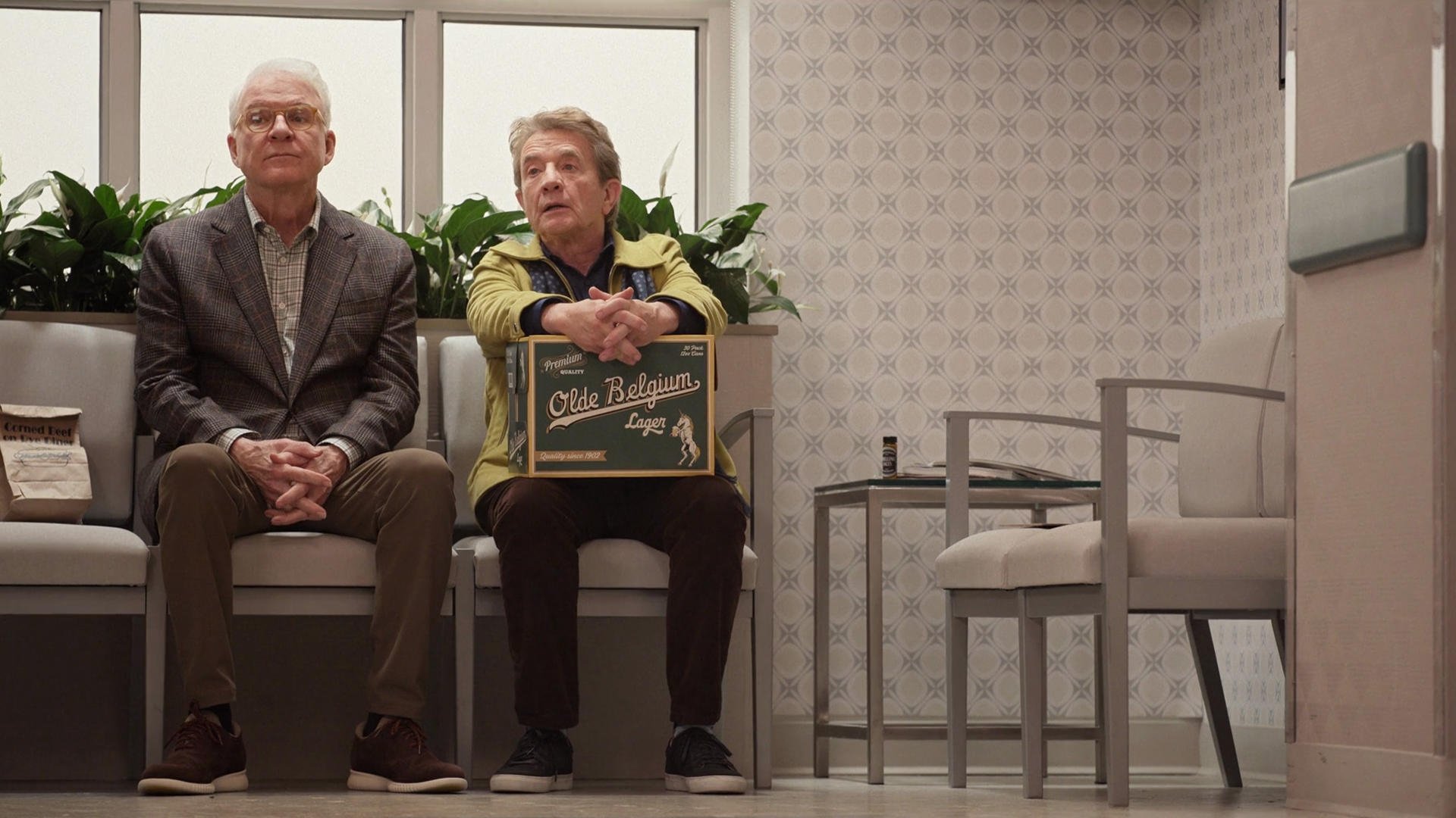 Сезон 4 Серия 9