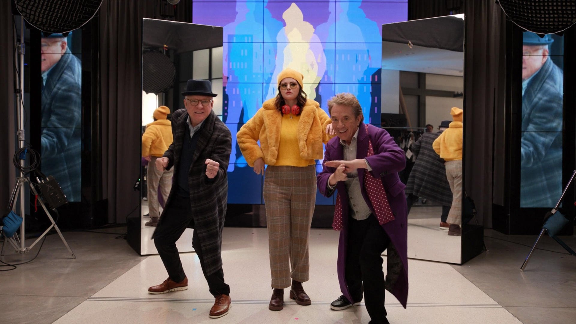 Сезон 4 Серия 5