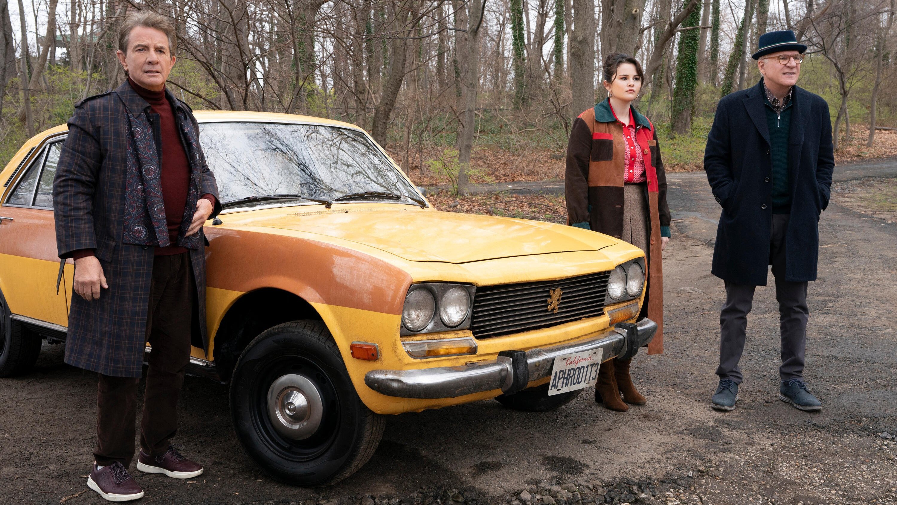 Сезон 4 Серия 4