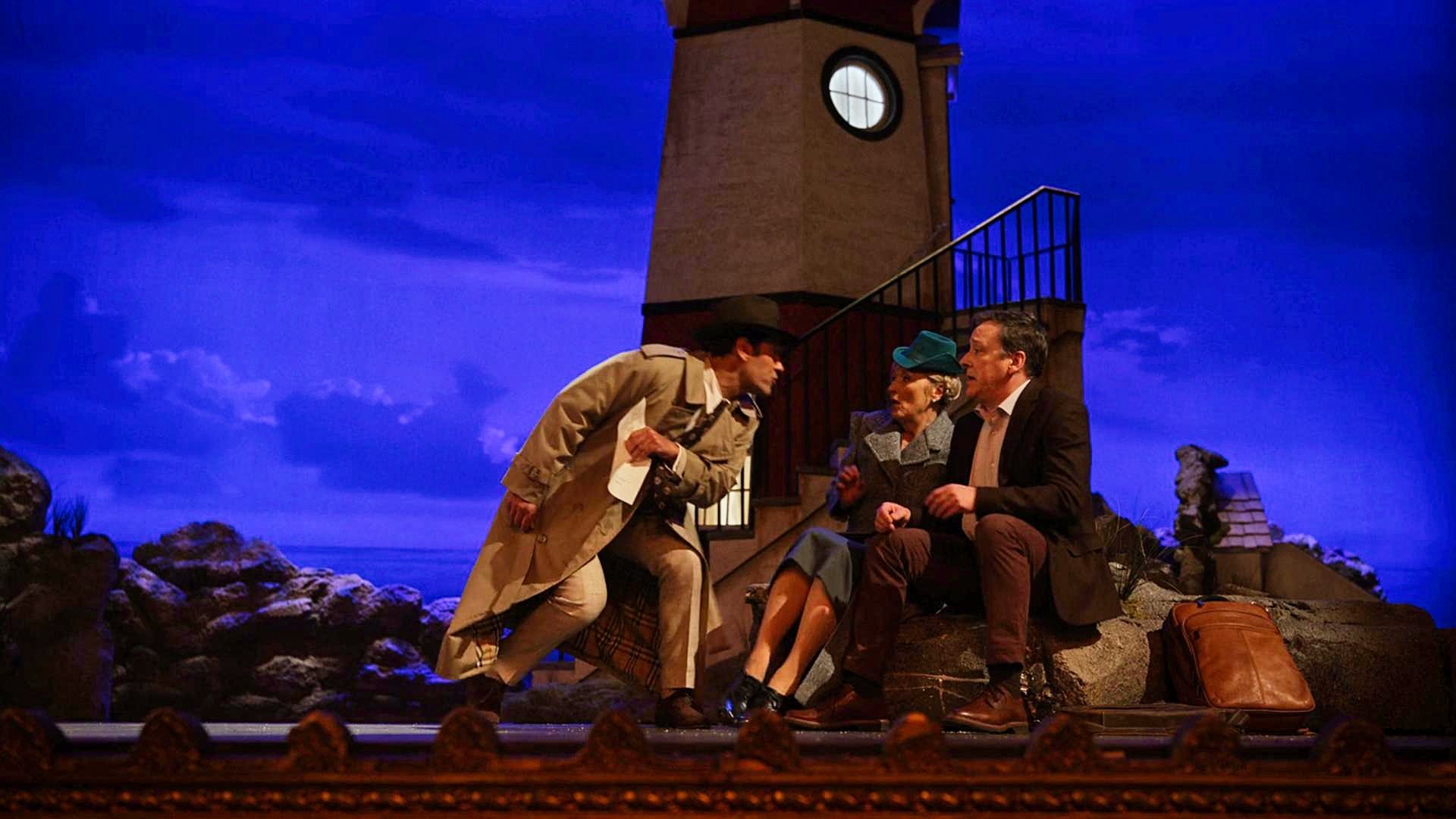 Сезон 3 Серия 9