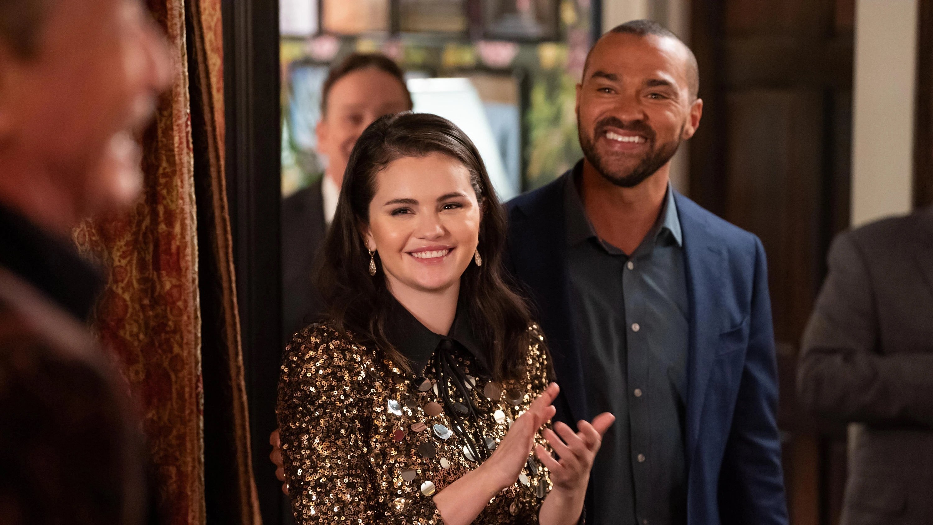 Сезон 3 Серия 10