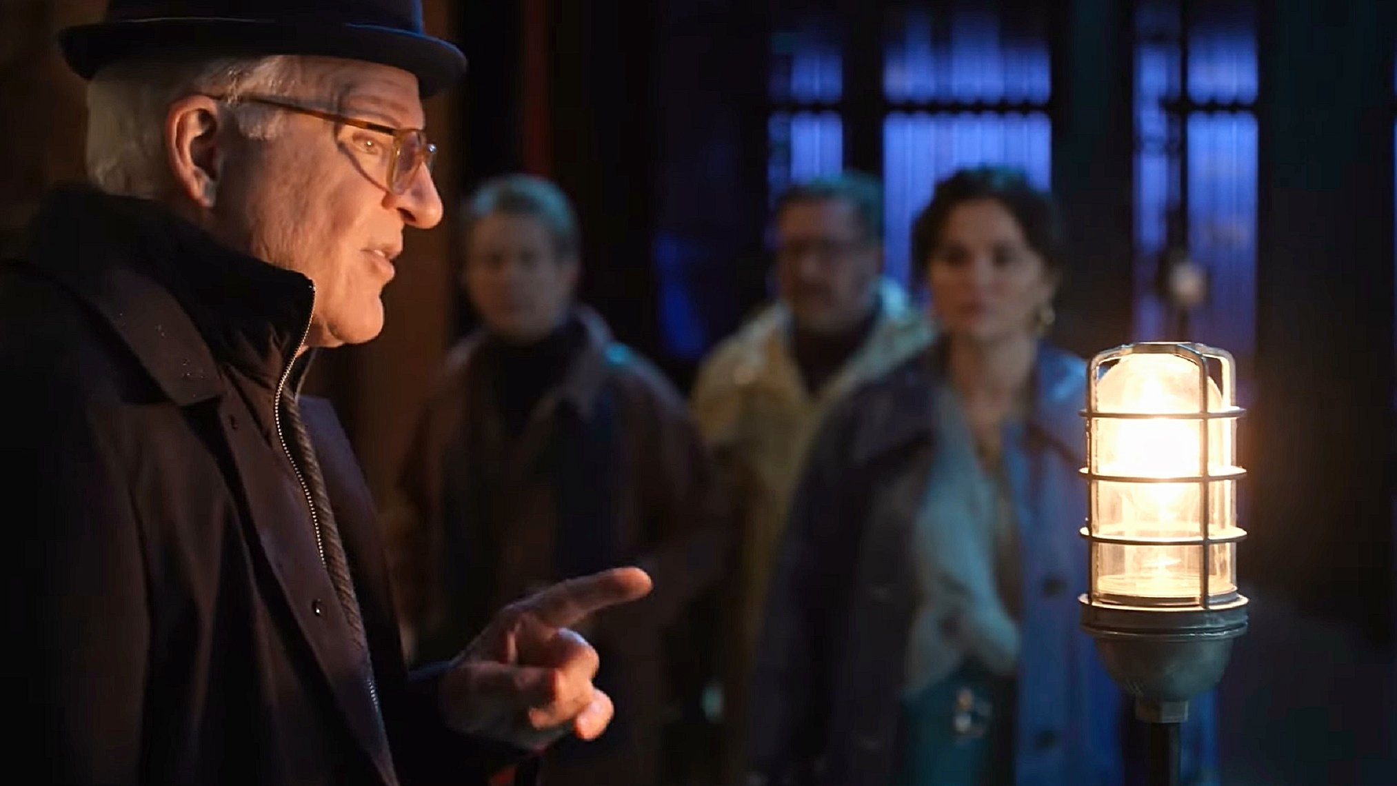 Сезон 3 Серия 6