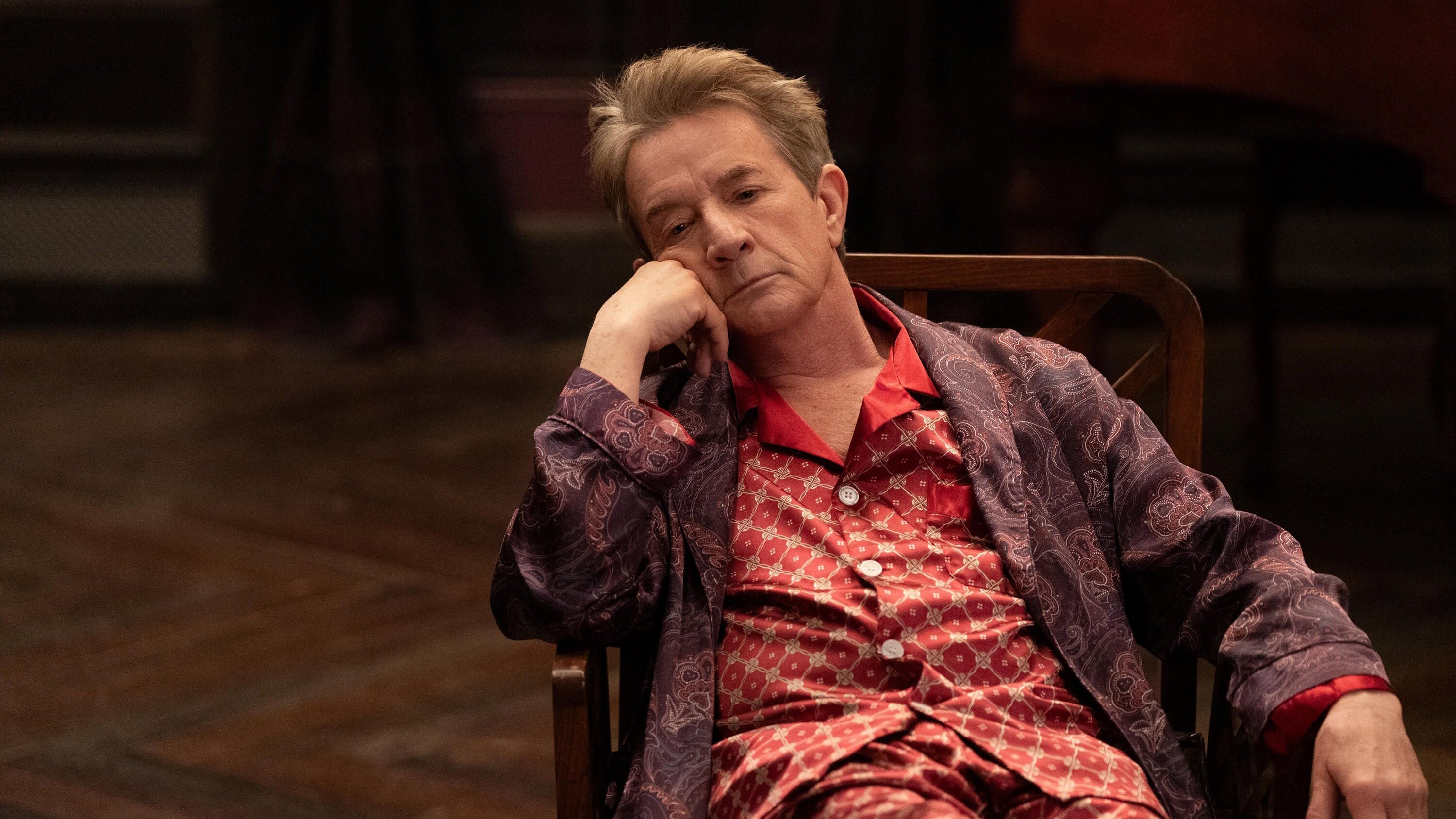 Сезон 3 Серия 7