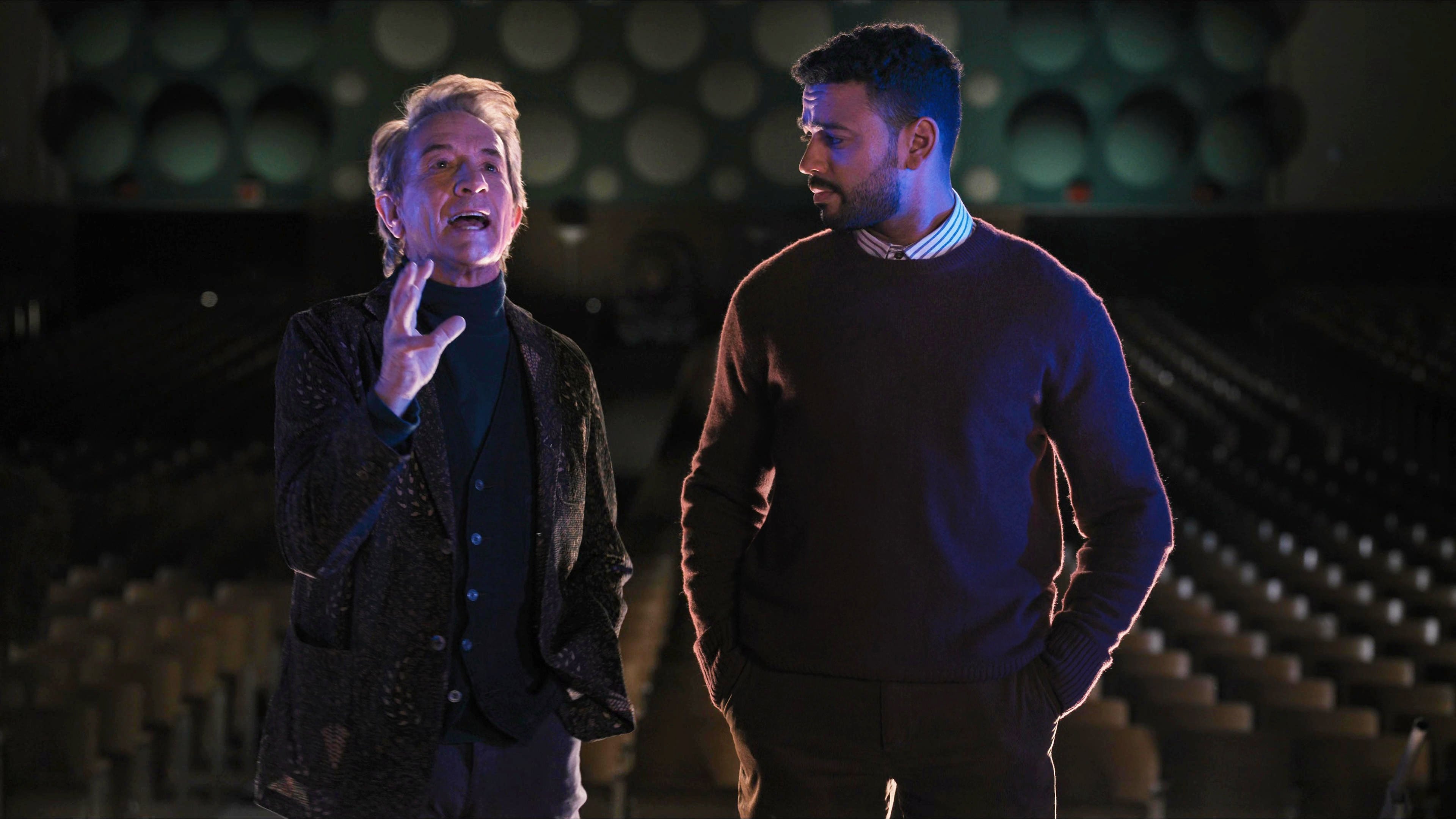 Сезон 2 Серия 5