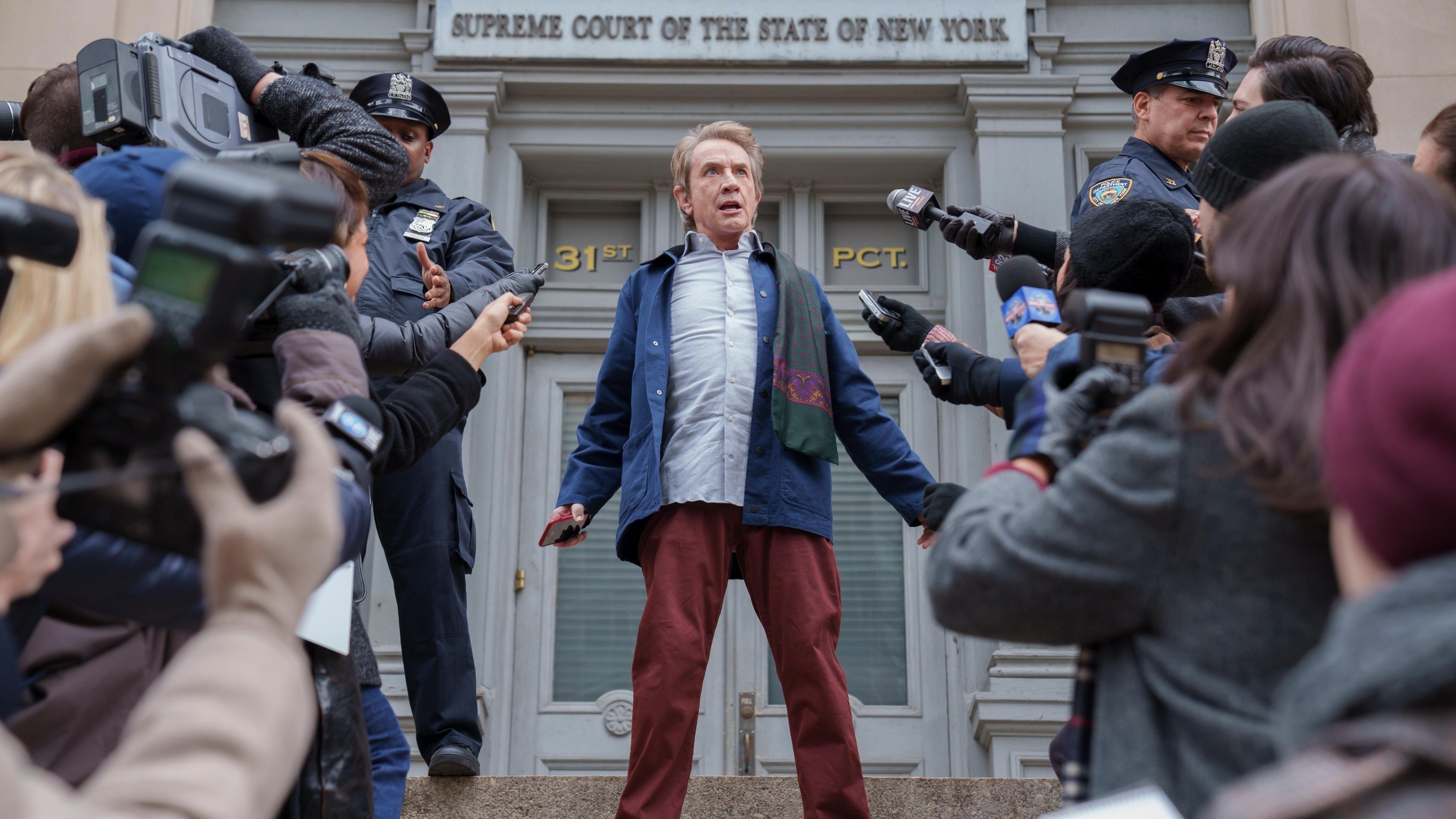 Сезон 2 Серия 1