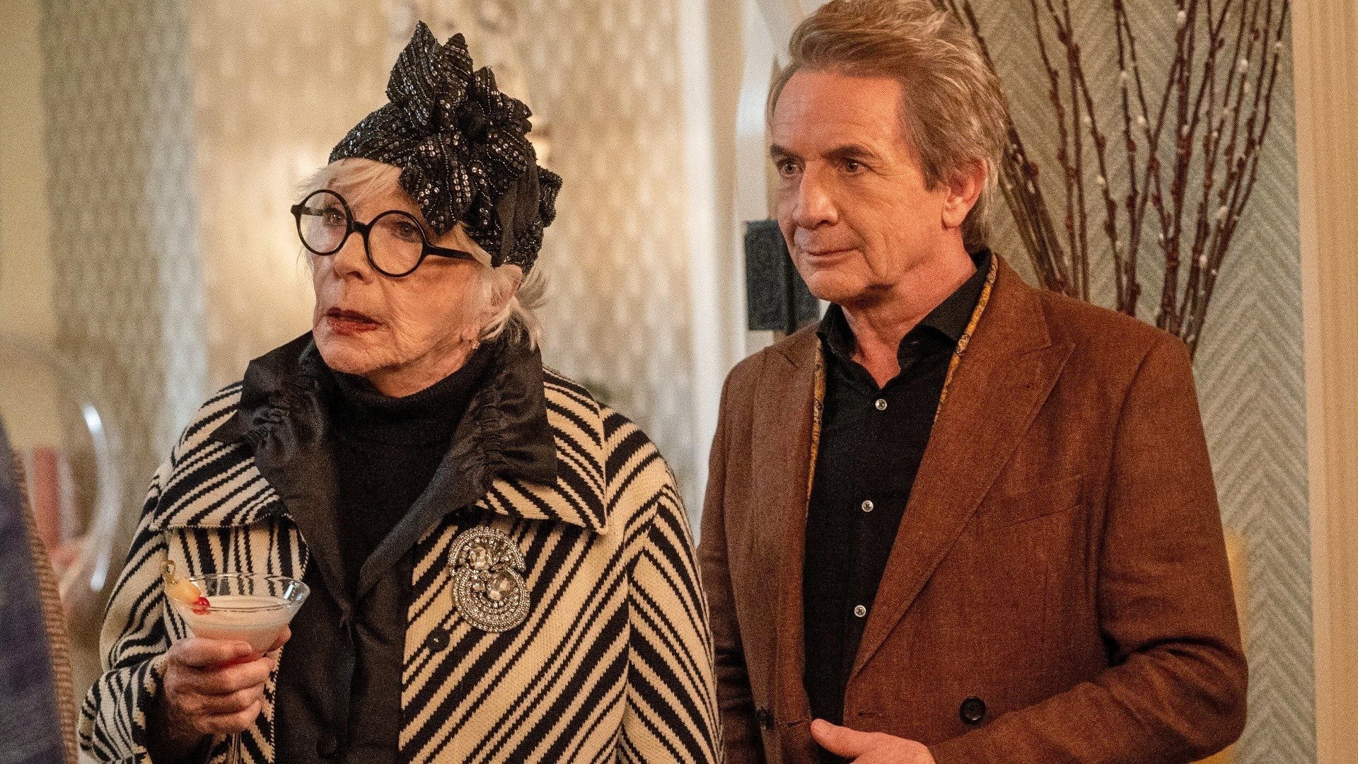 Сезон 2 Серия 2