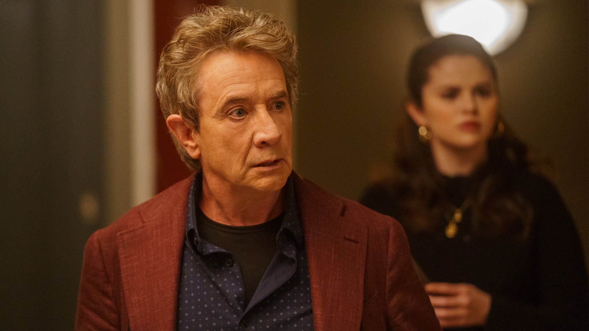 Сезон 1 Серия 10