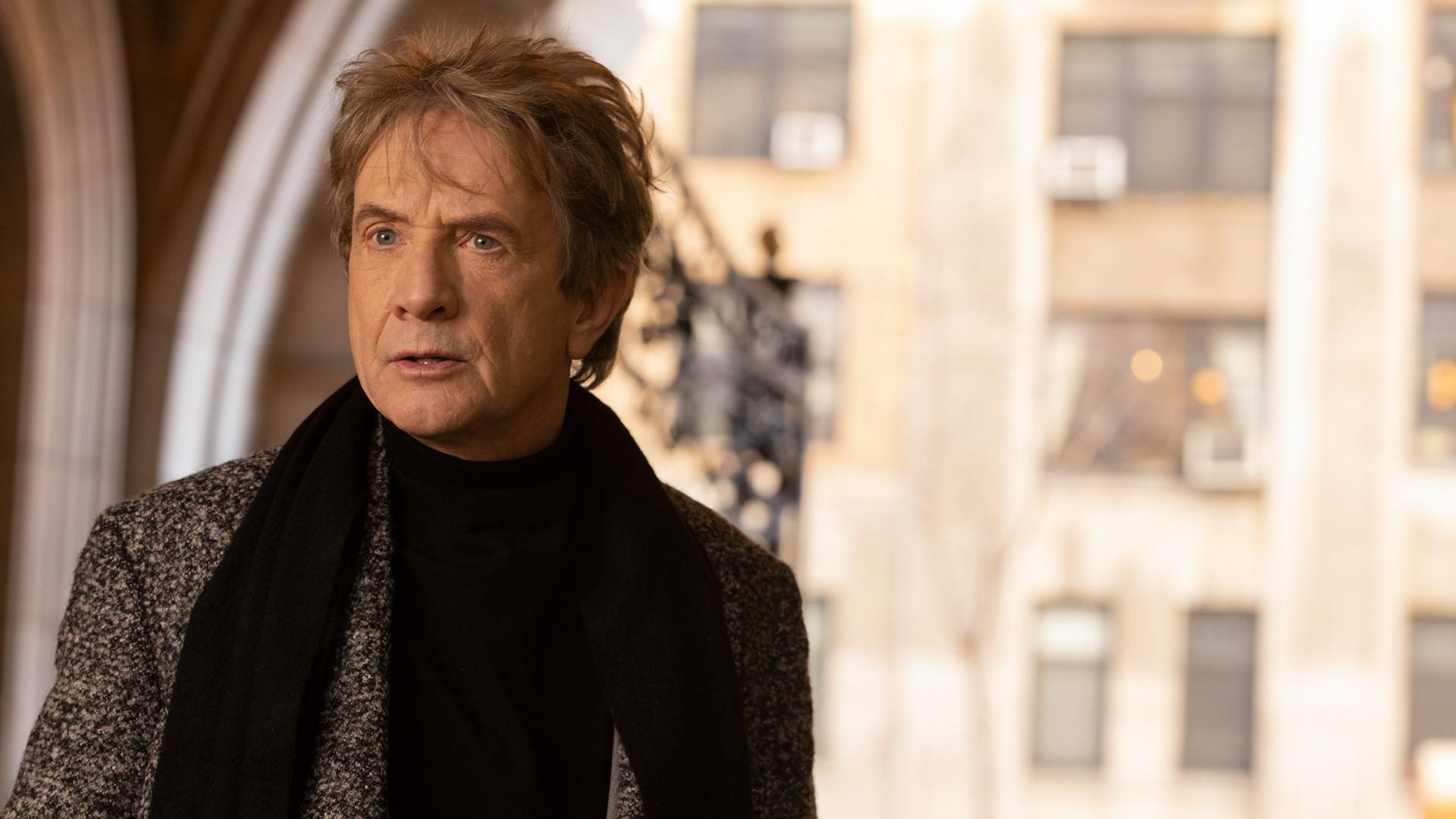 Сезон 1 Серия 8