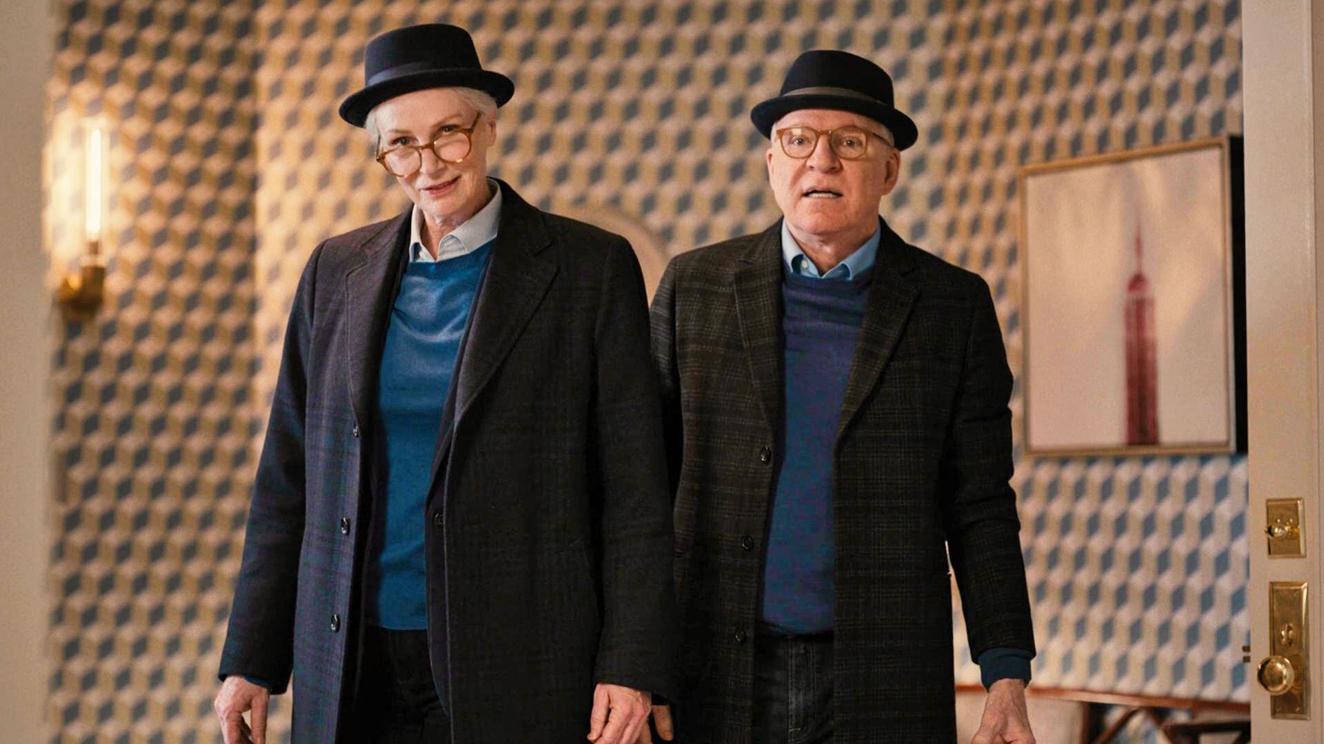 Сезон 1 Серия 9