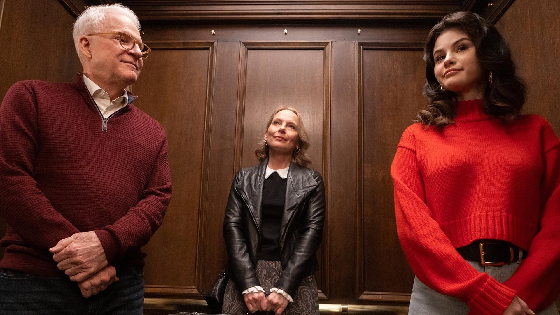 Сезон 1 Серия 3