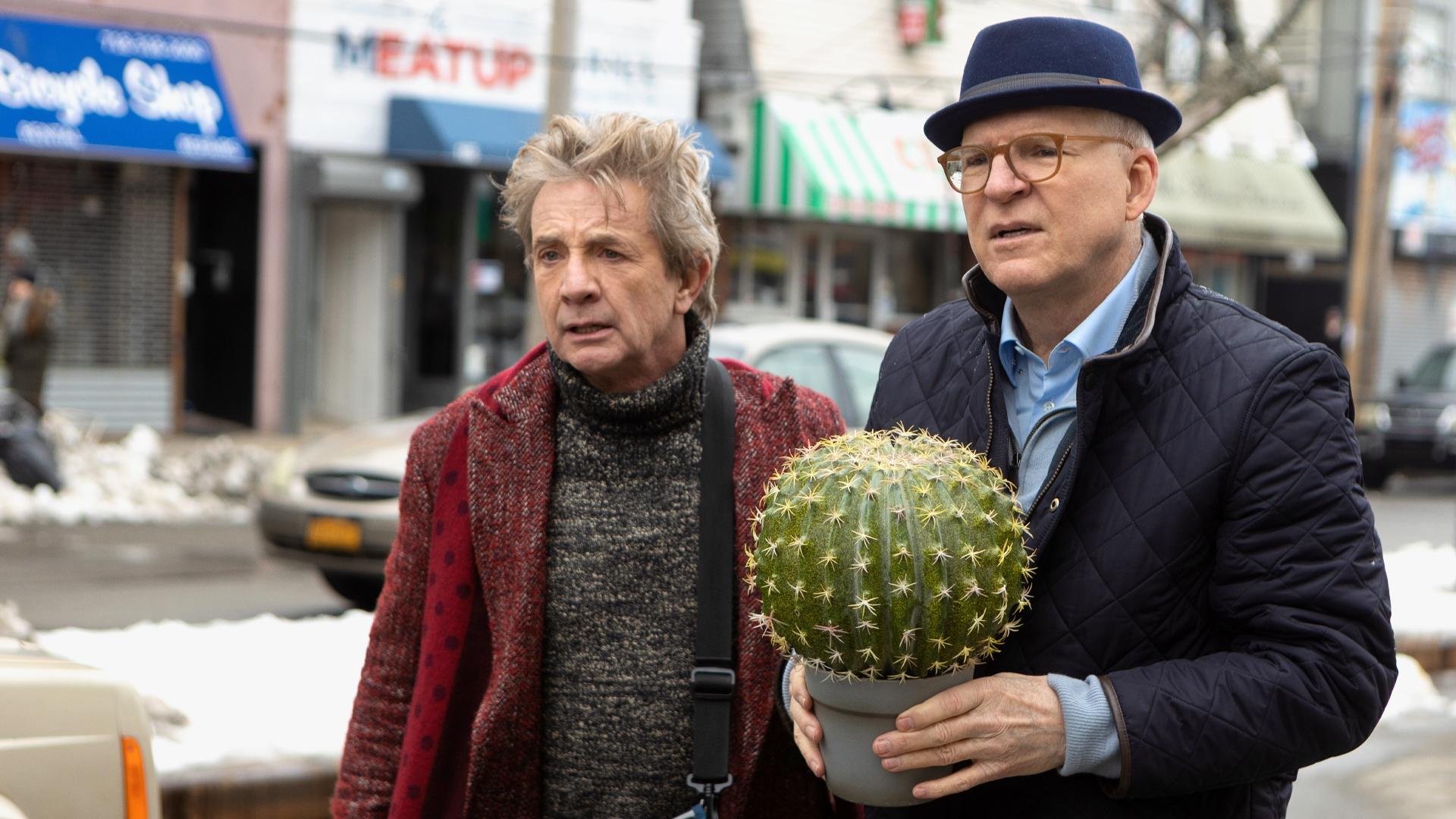 Сезон 1 Серия 5