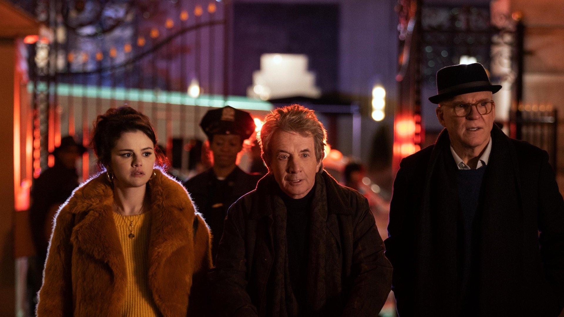 Сезон 1 Серия 1