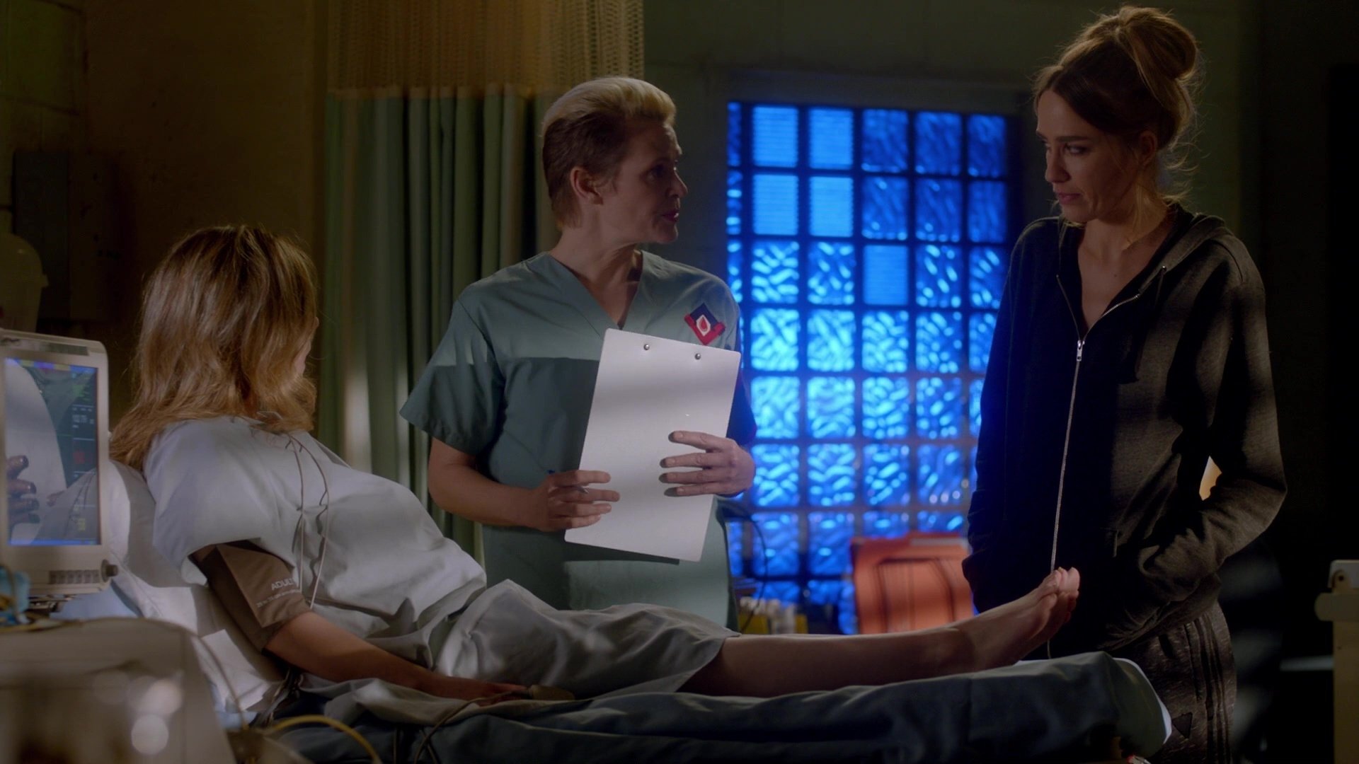 Сезон 4 Серия 4