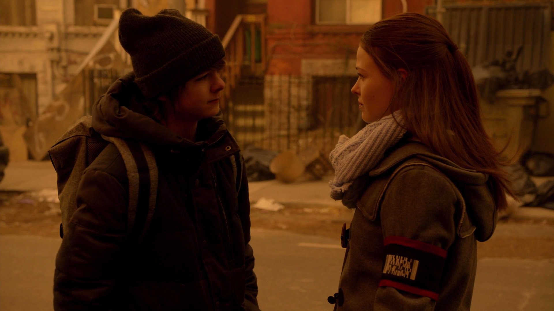 Сезон 4 Серия 6