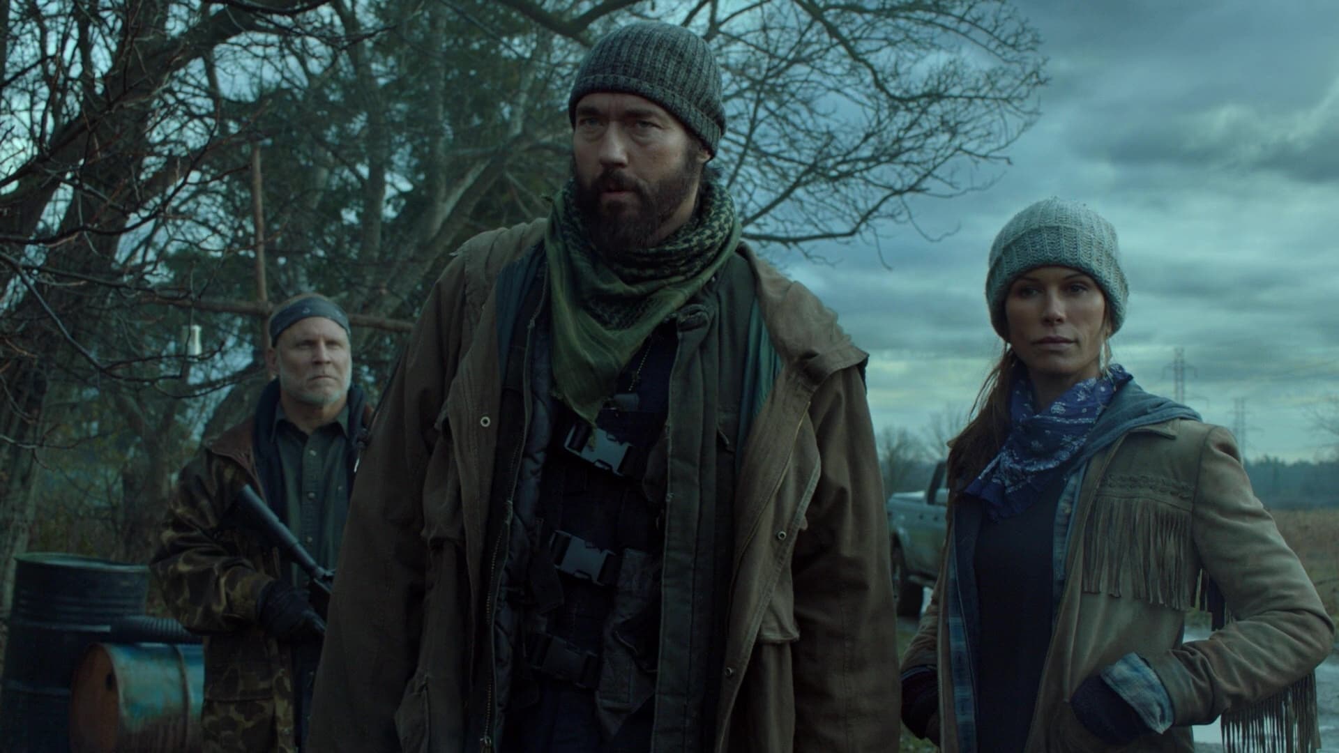 Сезон 4 Серия 1