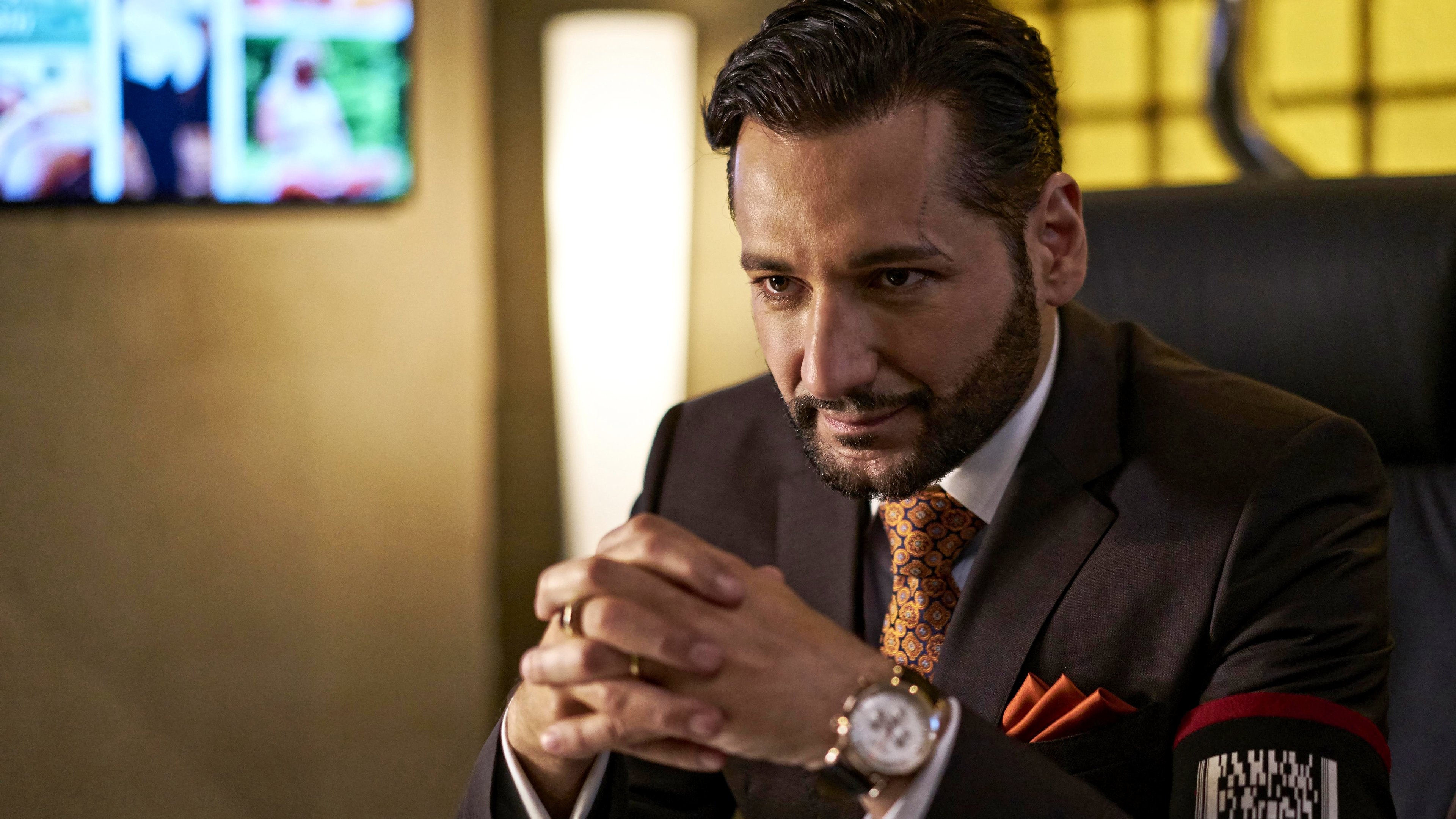 Сезон 4 Серия 2