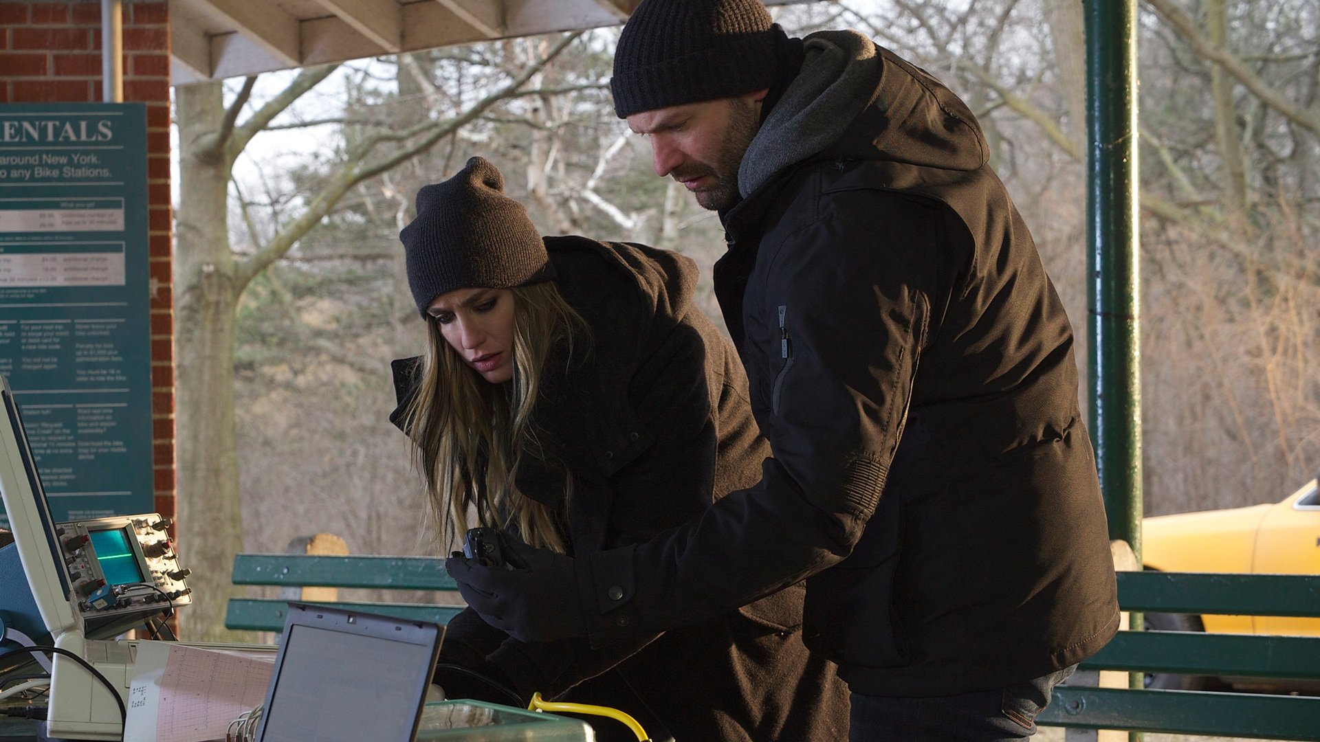 Сезон 3 Серия 6