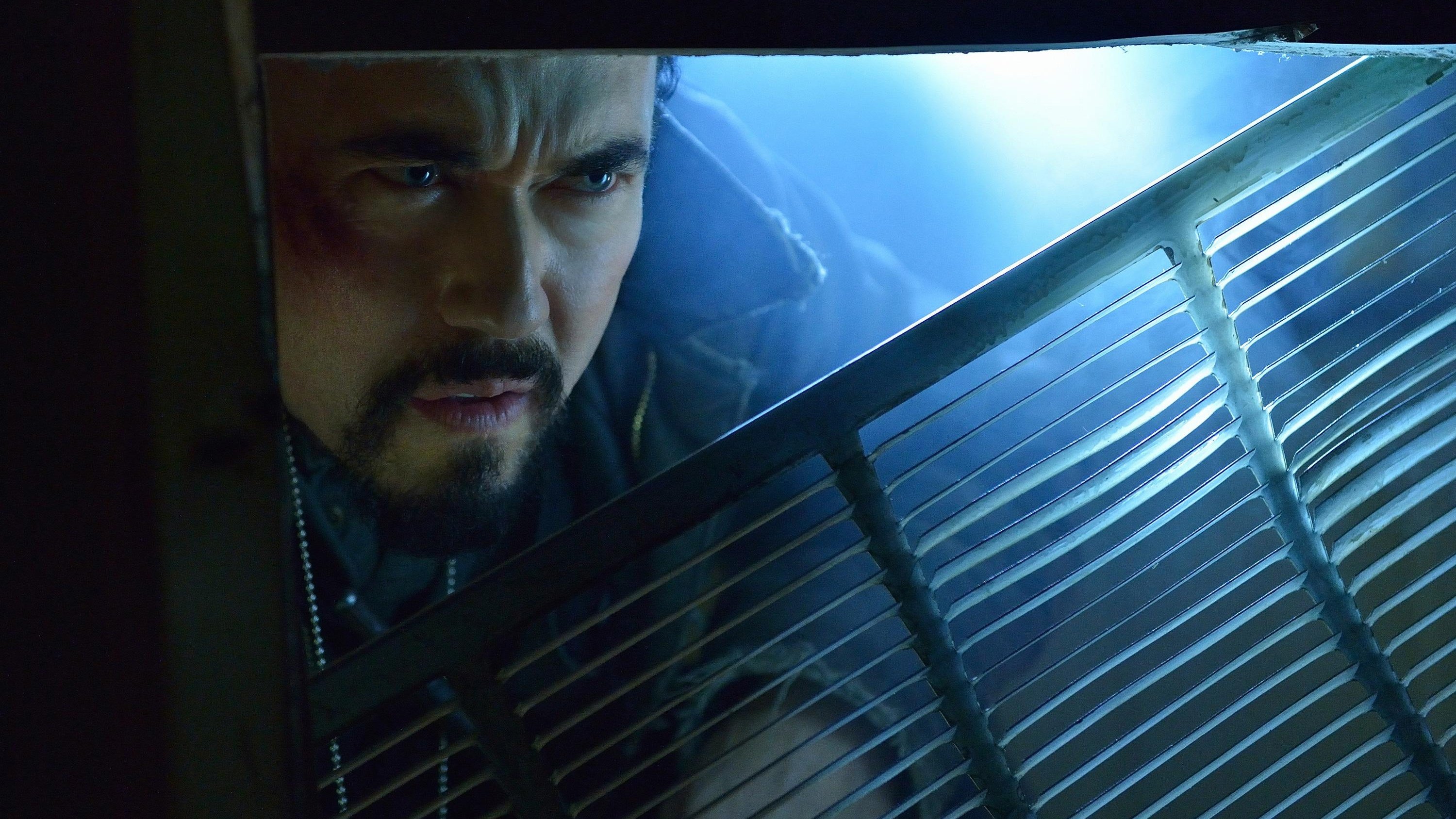 Сезон 2 Серия 5