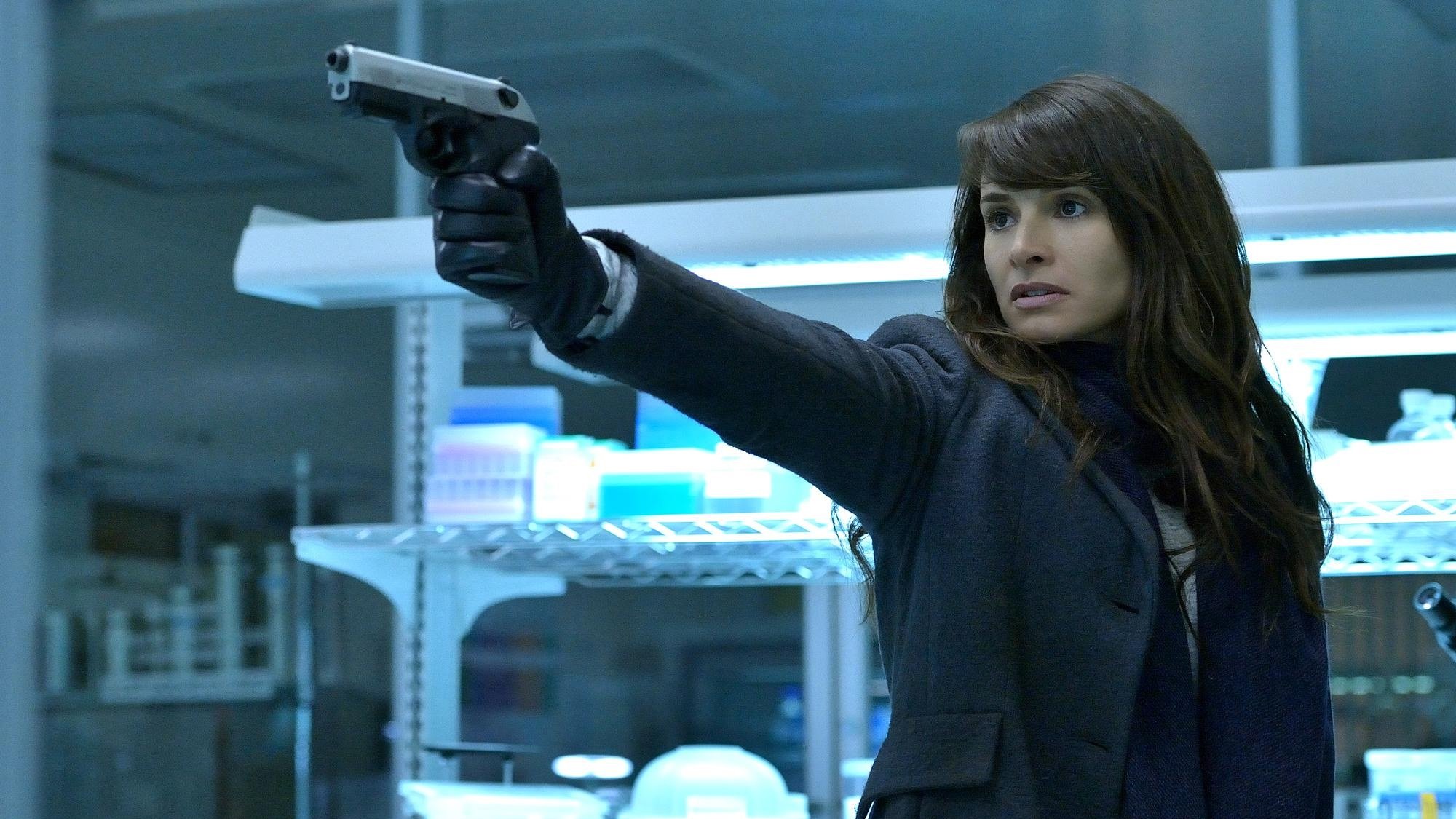 Сезон 2 Серия 1