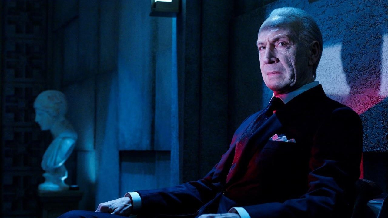 Сезон 1 Серия 13