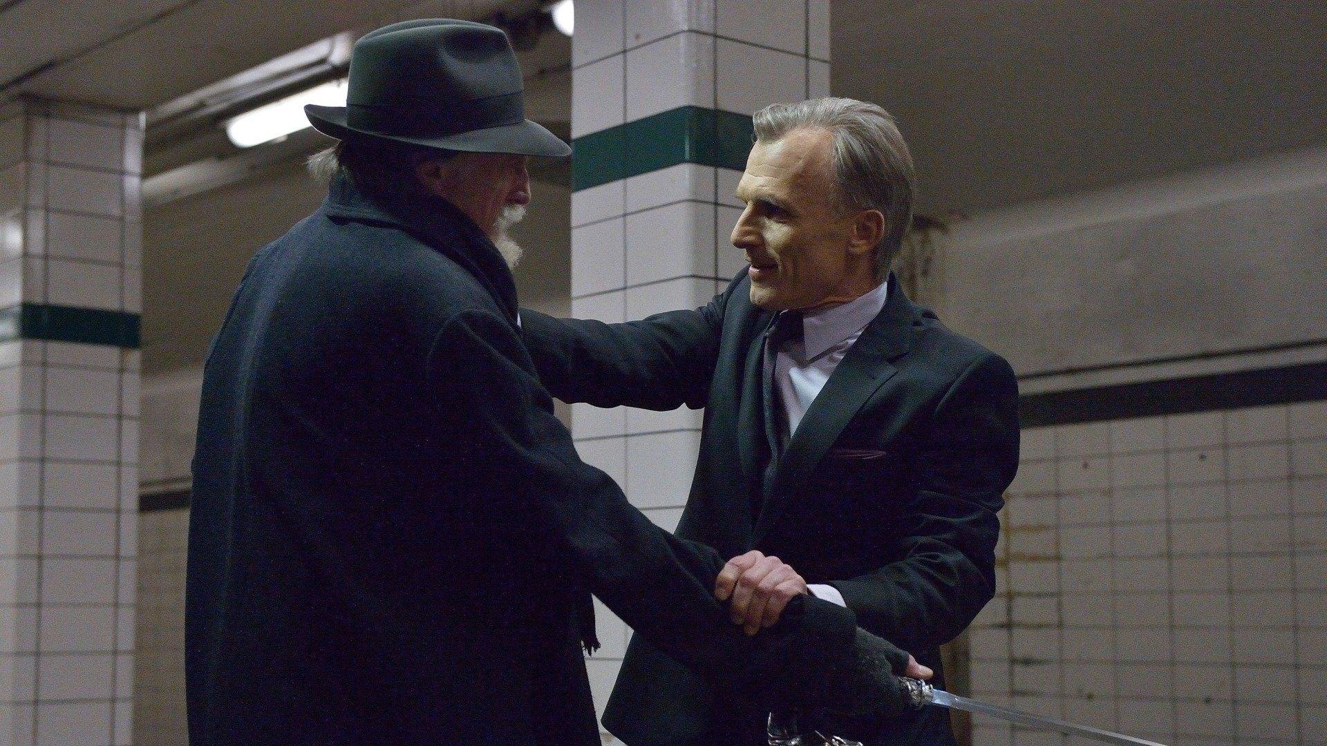 Сезон 1 Серия 7