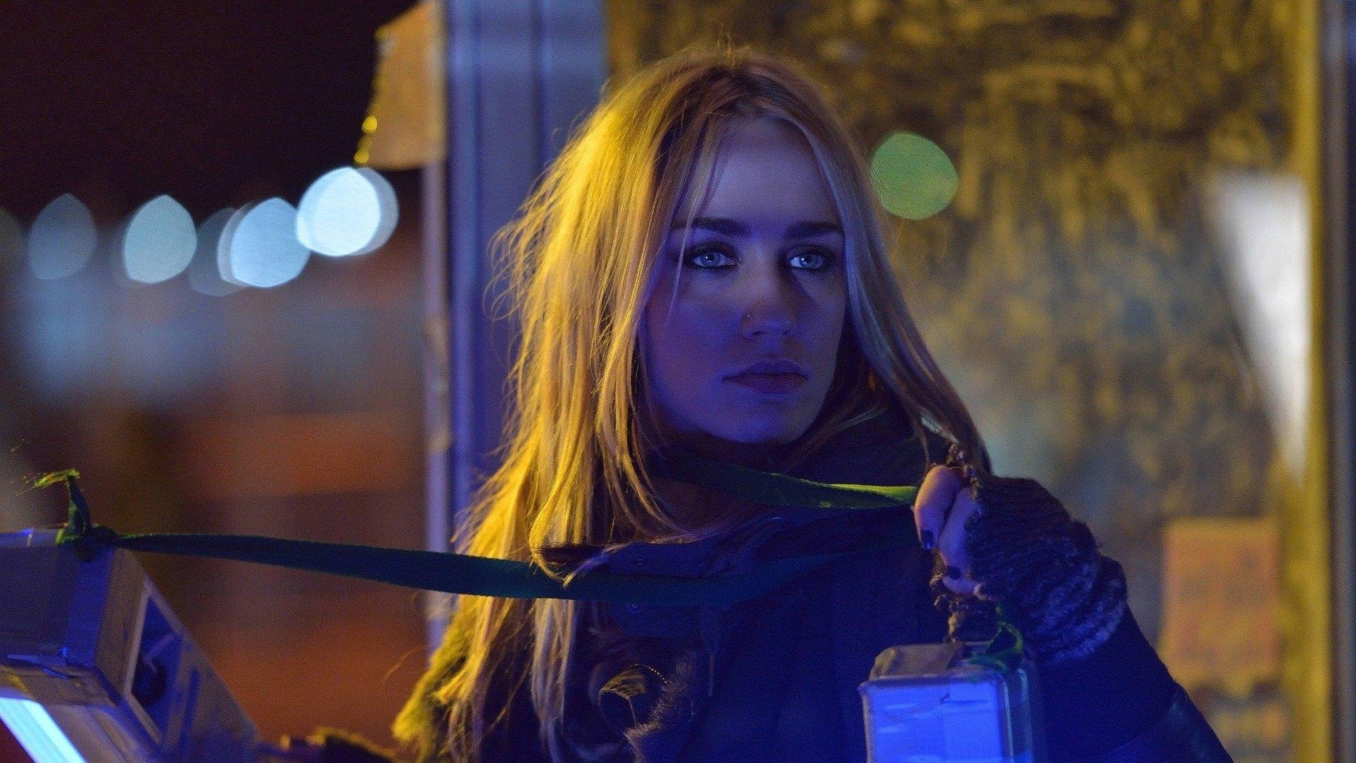 Сезон 1 Серия 8