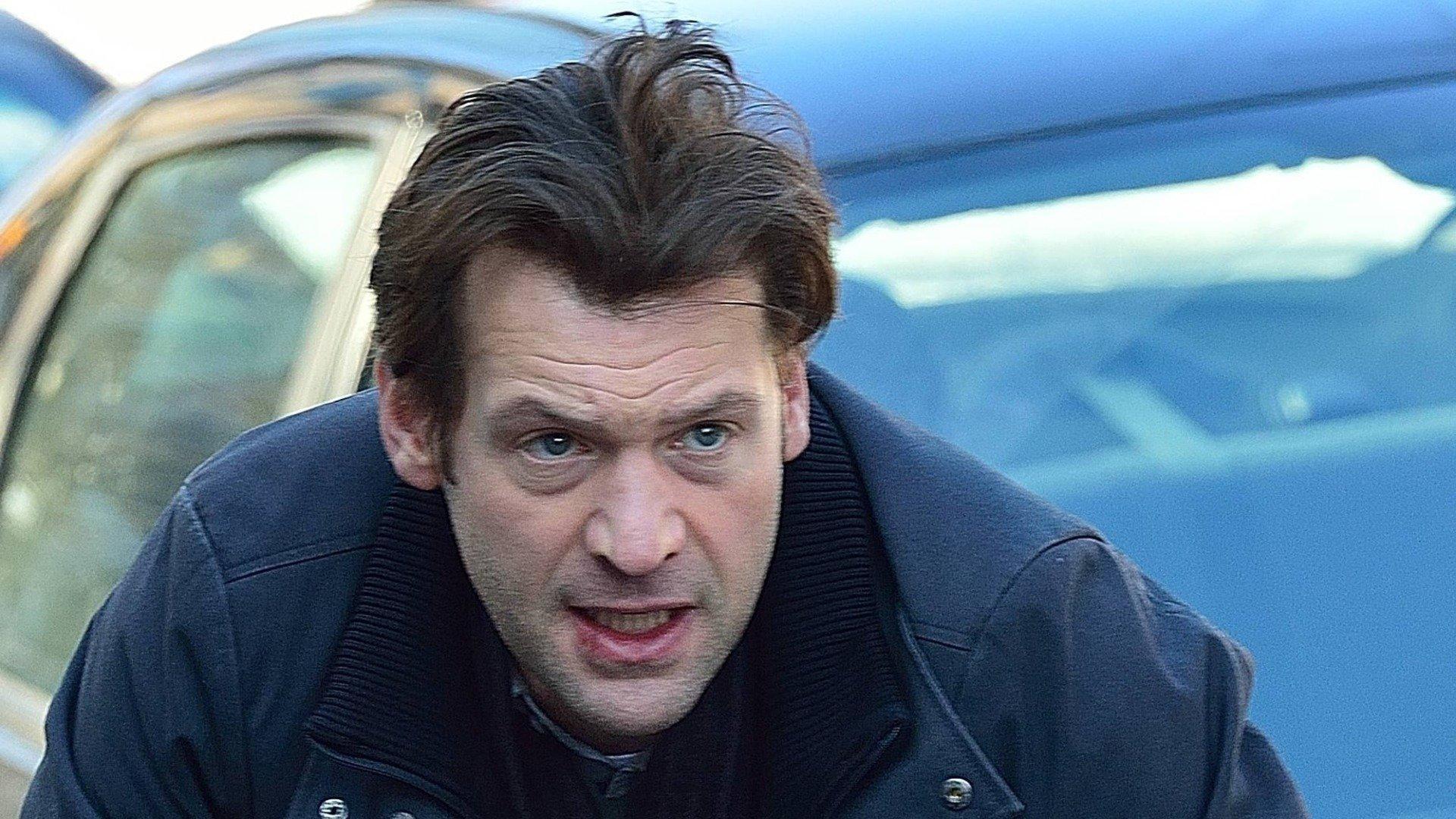 Сезон 1 Серия 6