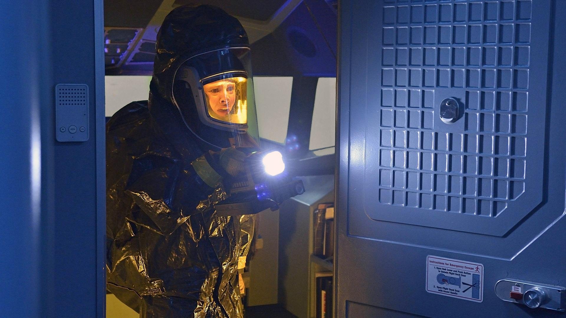 Сезон 1 Серия 1