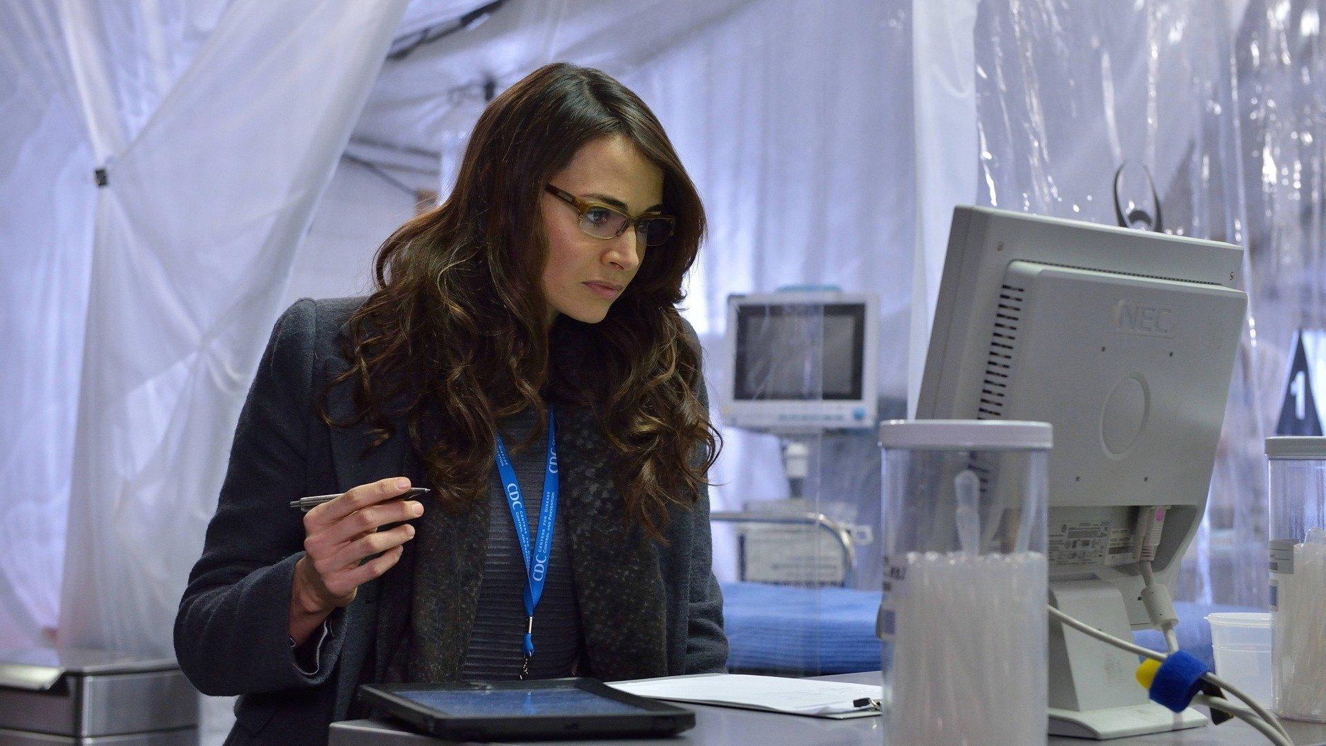 Сезон 1 Серия 2