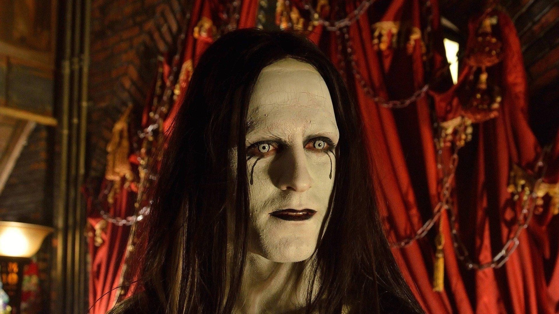 Сезон 1 Серия 3